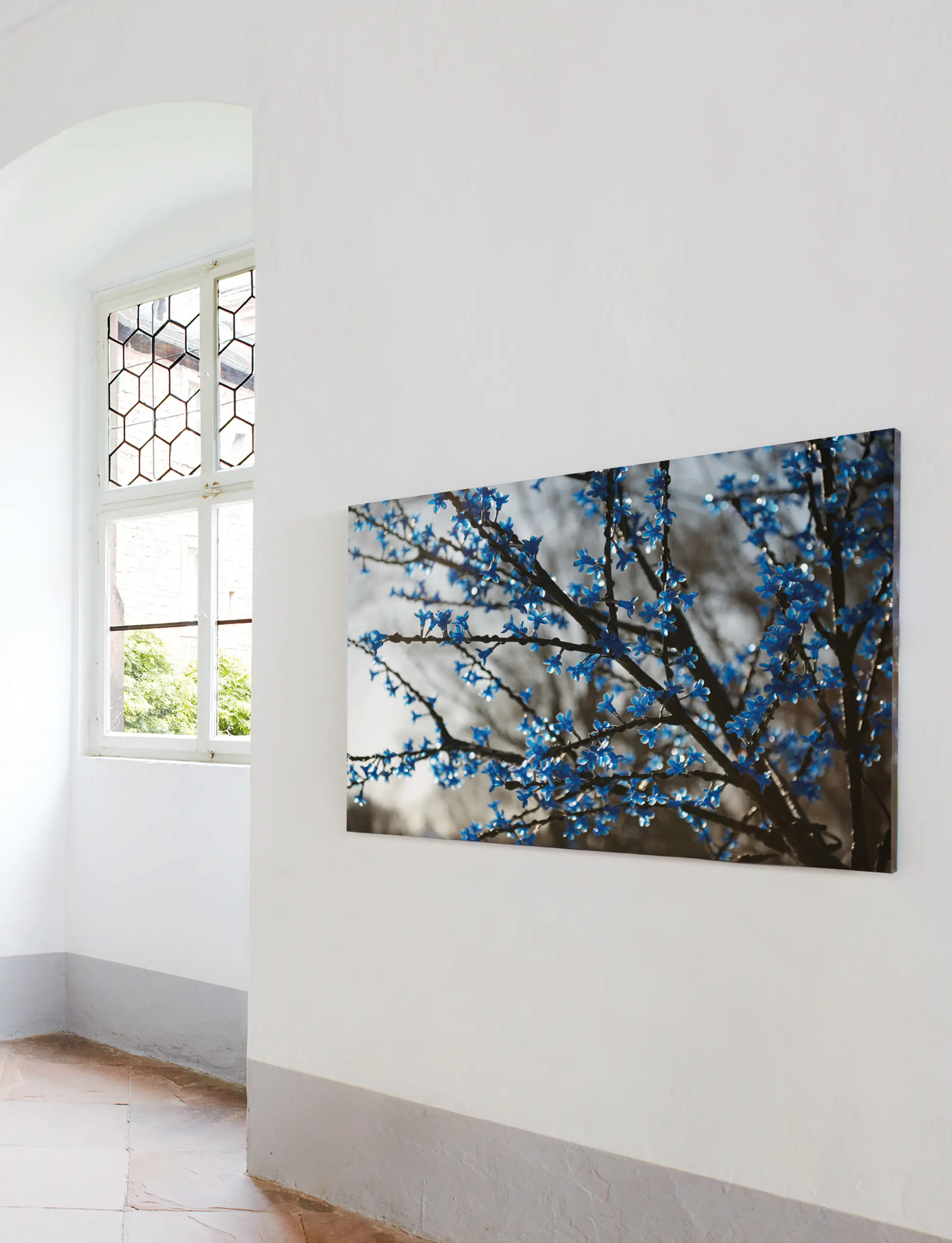 OWA - OWAcoustic art wall absorber