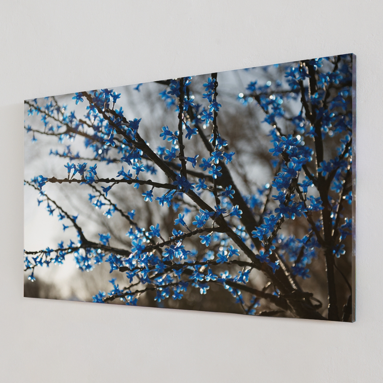 Mostrar el producto OWAcoustic art wall absorber del fabricante OWA