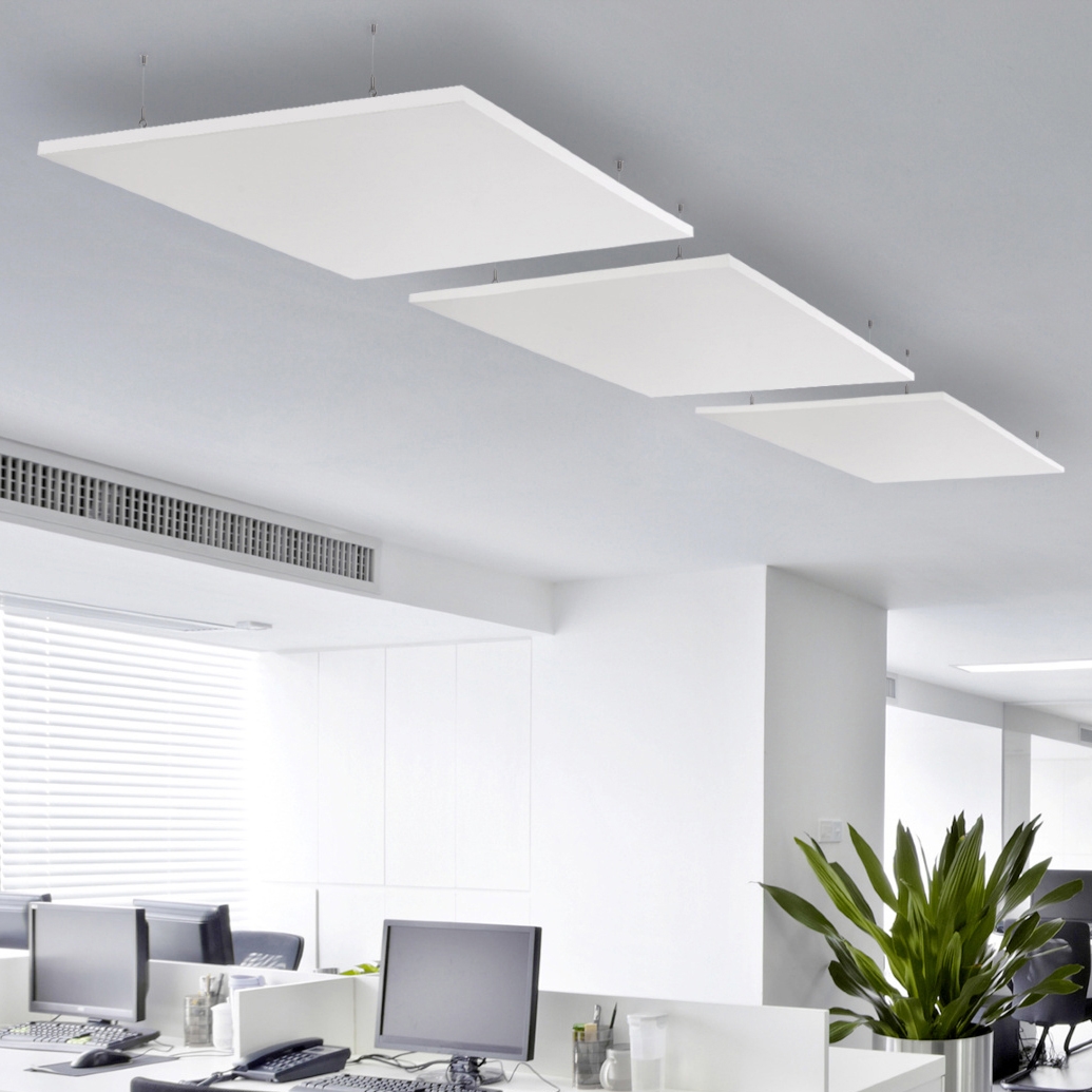 Display product OWAconsult collection | Deckensegel Canto from manufacturer OWA