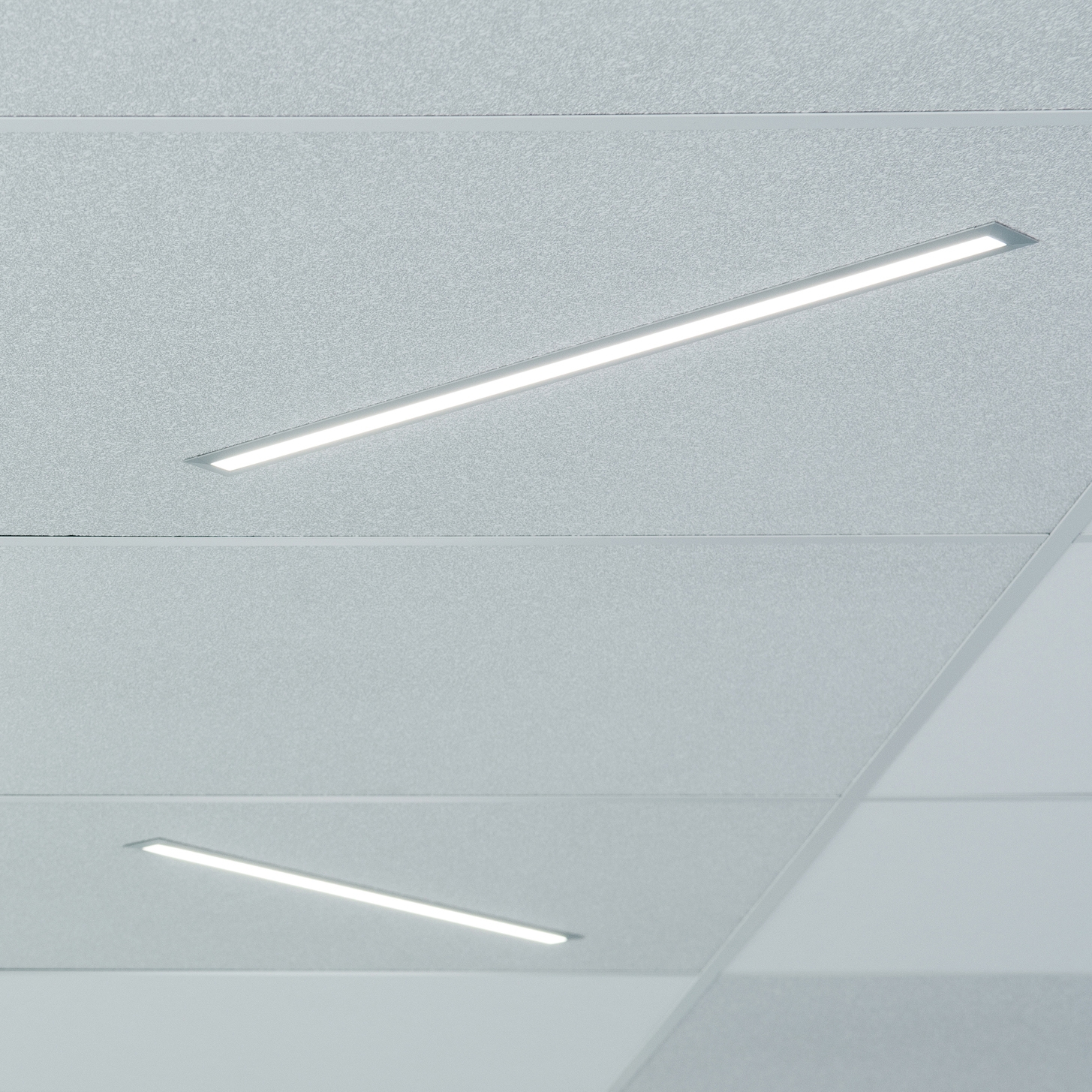 Display product OWAlumino from manufacturer OWA