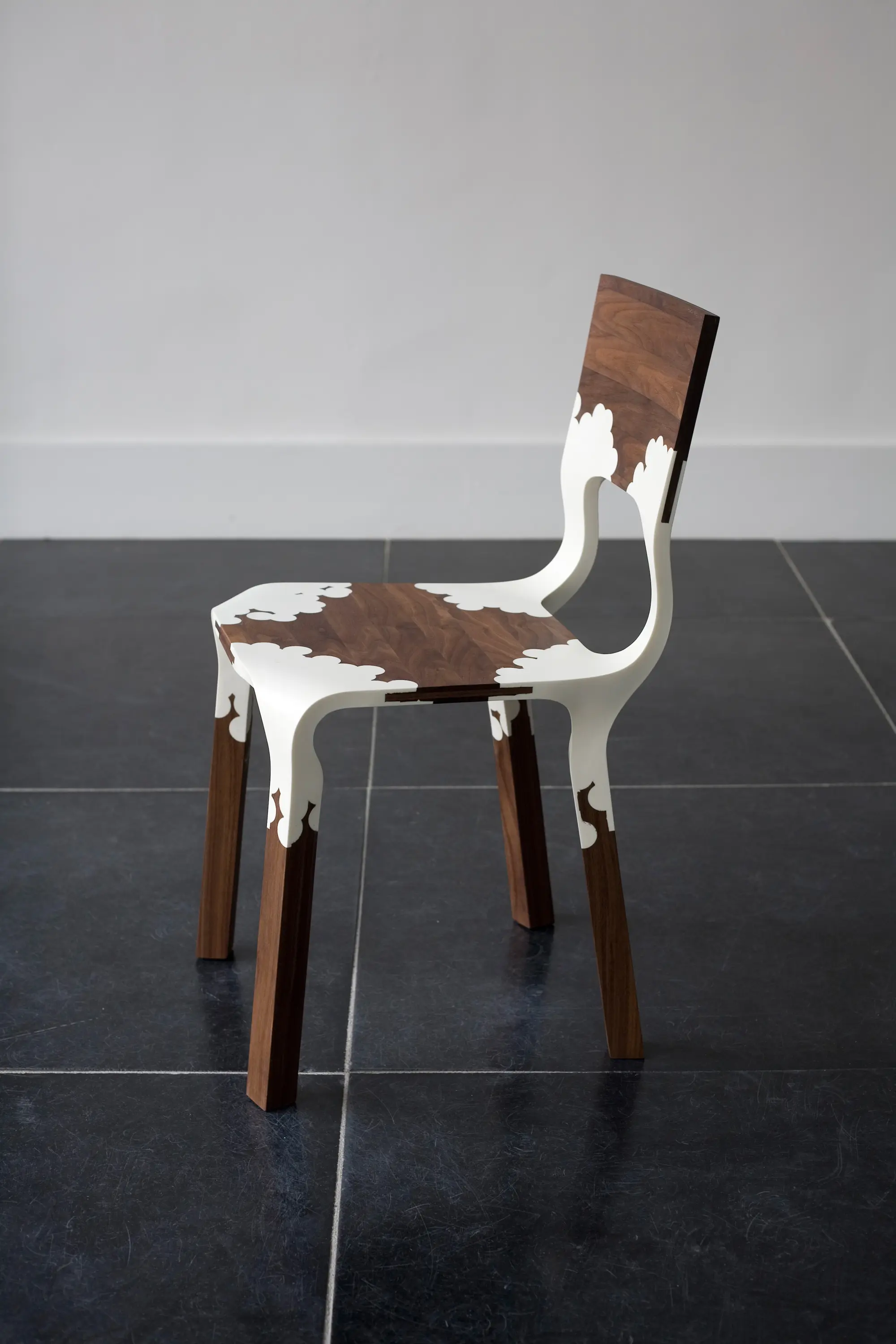 PeLiDesign - PlasticNature chair