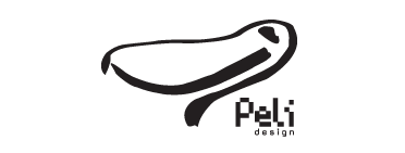 Logo for manufacturer PeLiDesign