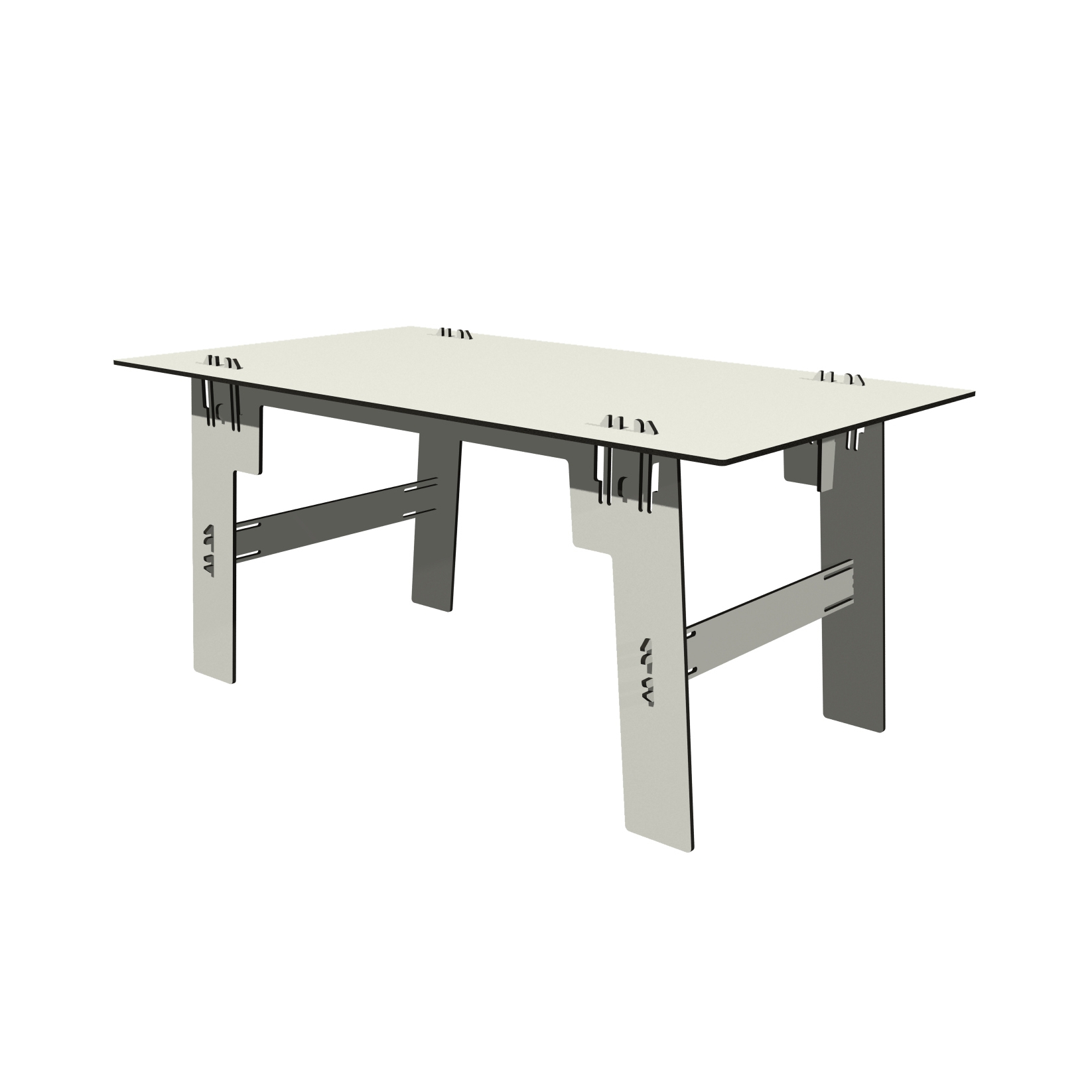 CLICTABLE TRESPA