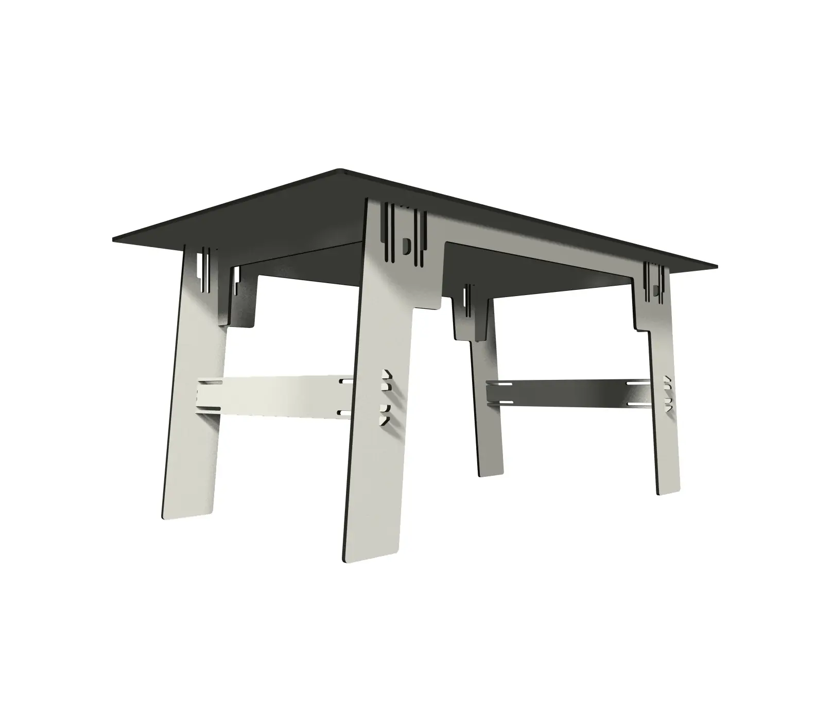 PeLiDesign - CLICTABLE TRESPA