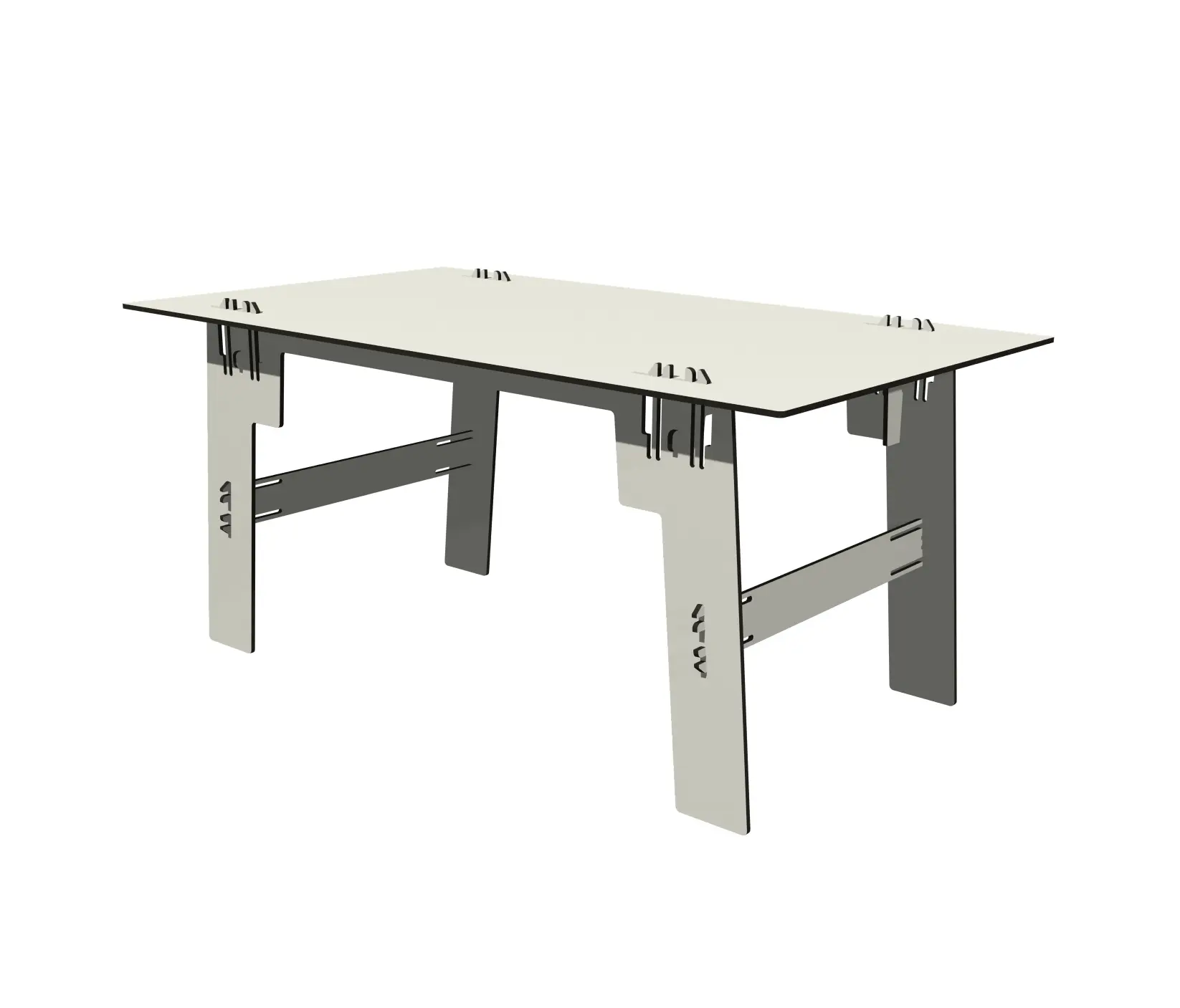 PeLiDesign - CLICTABLE TRESPA