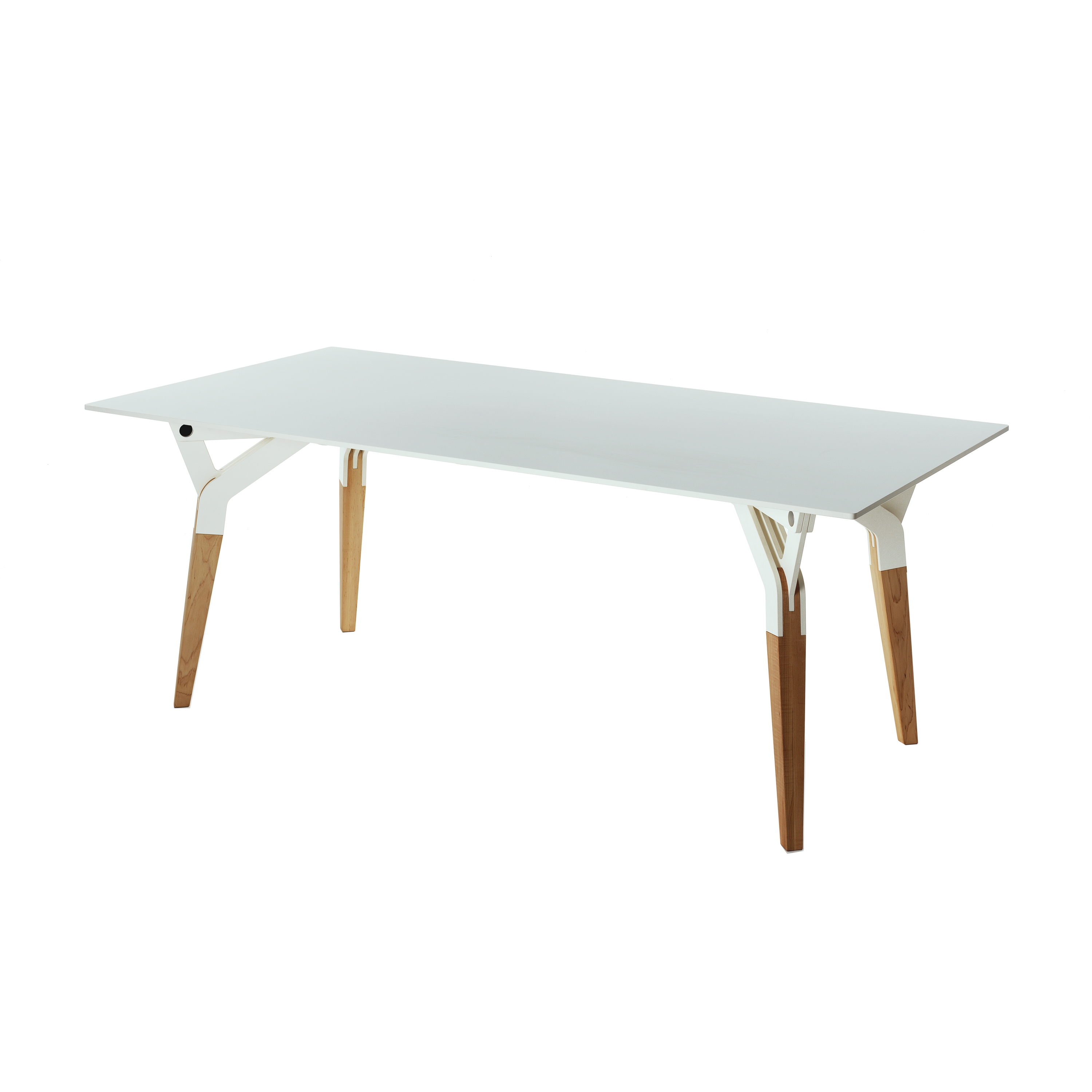 Display product KATABA table from manufacturer PeLiDesign