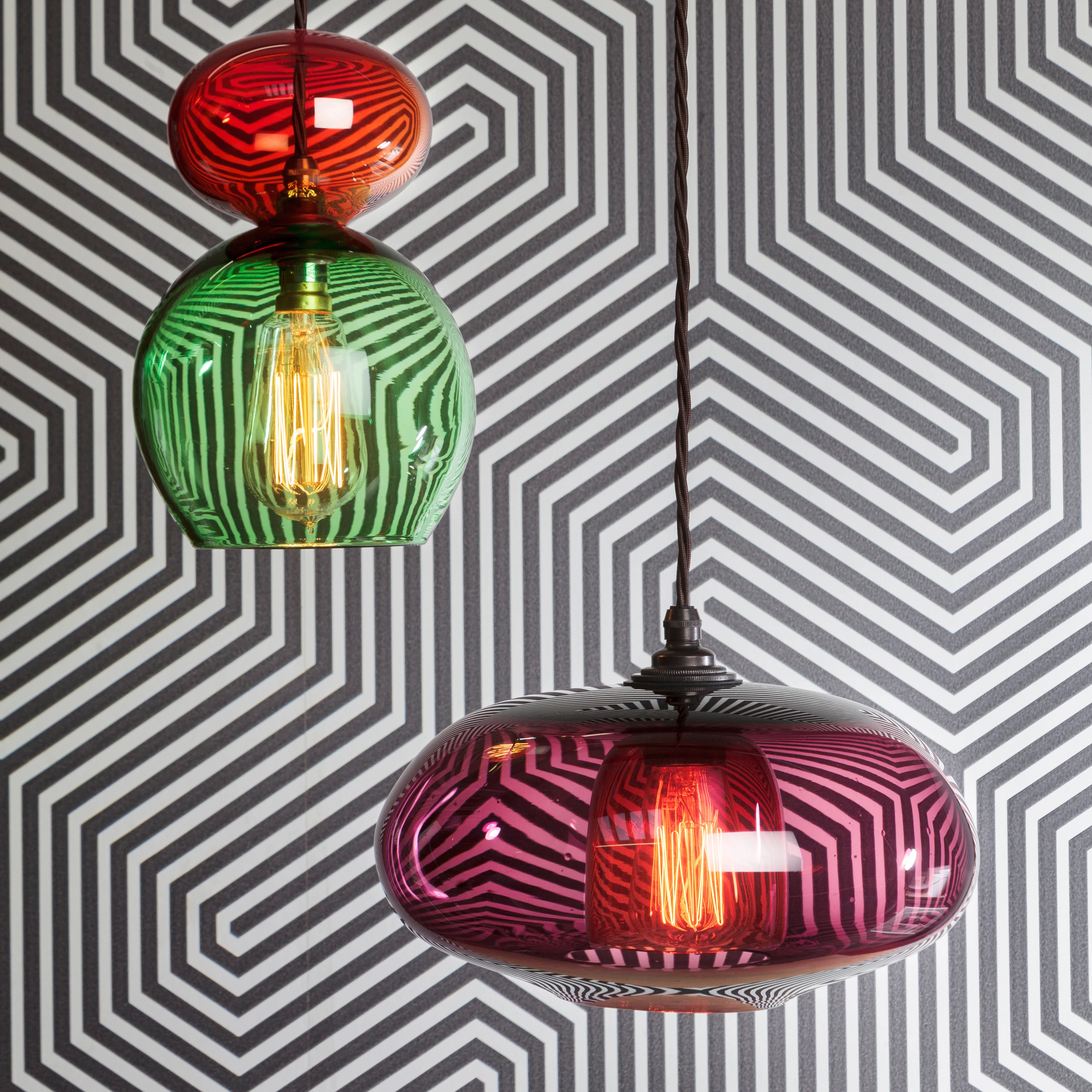 PENDANTS