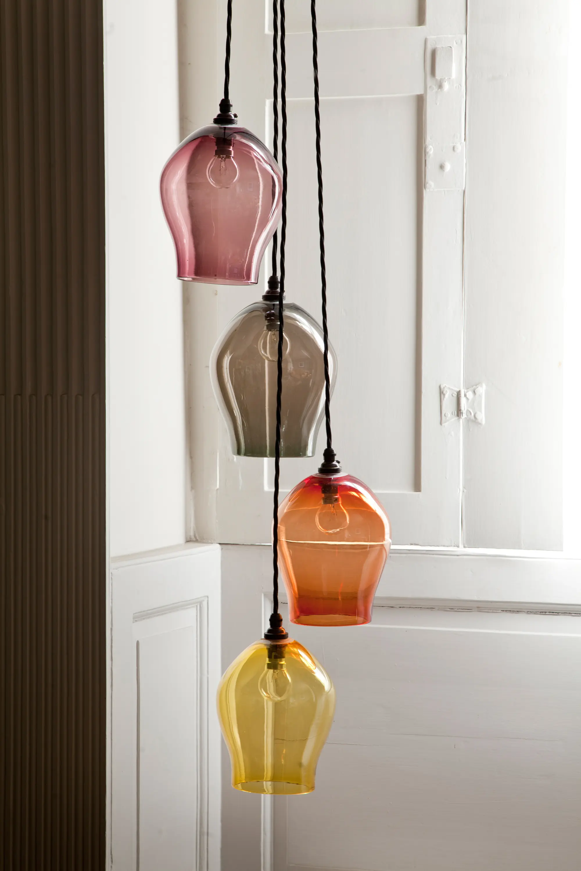 Curiousa&Curiousa - Cluster Light