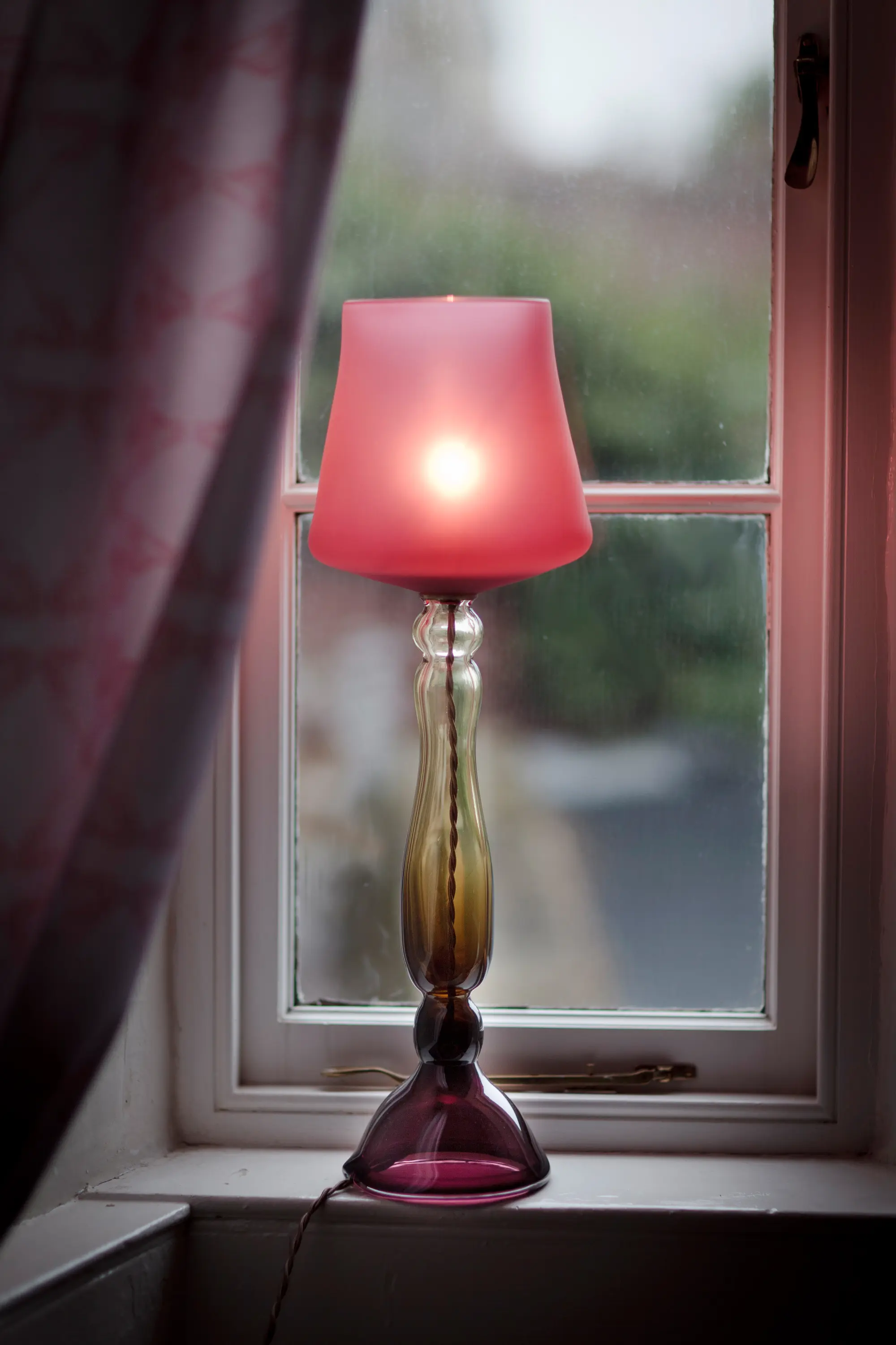 Curiousa&Curiousa - Large Table Lamp