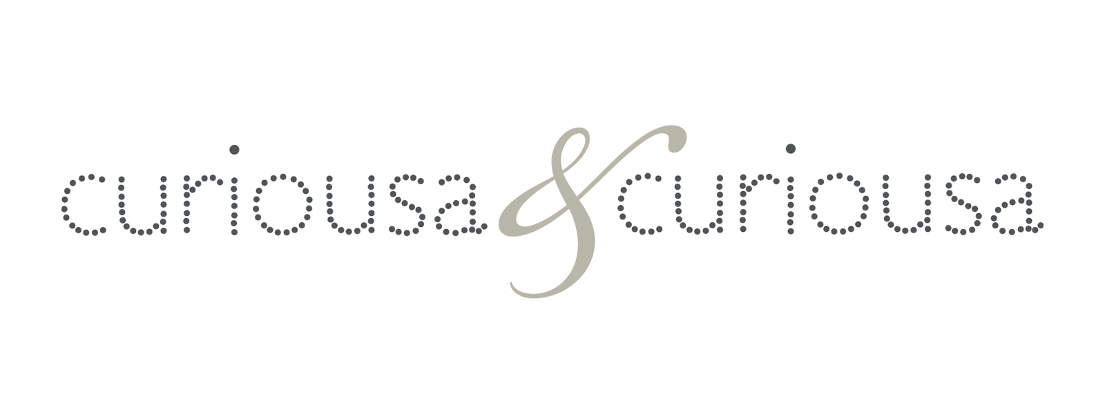 Logo for manufacturer Curiousa&Curiousa