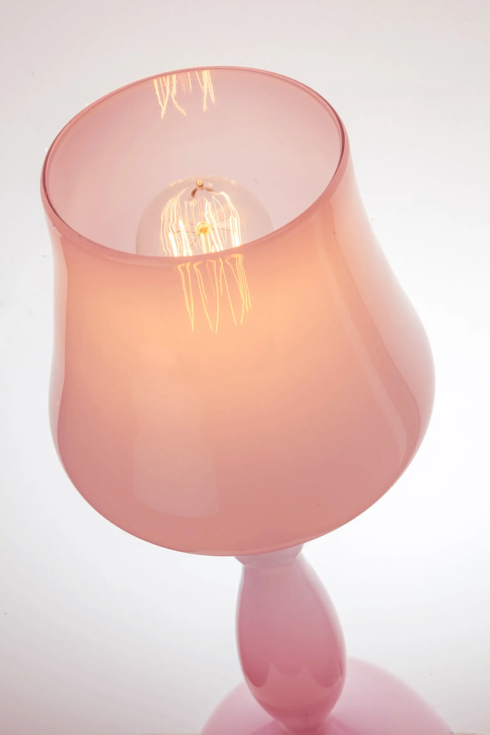 Curiousa&Curiousa - Large Table Lamp
