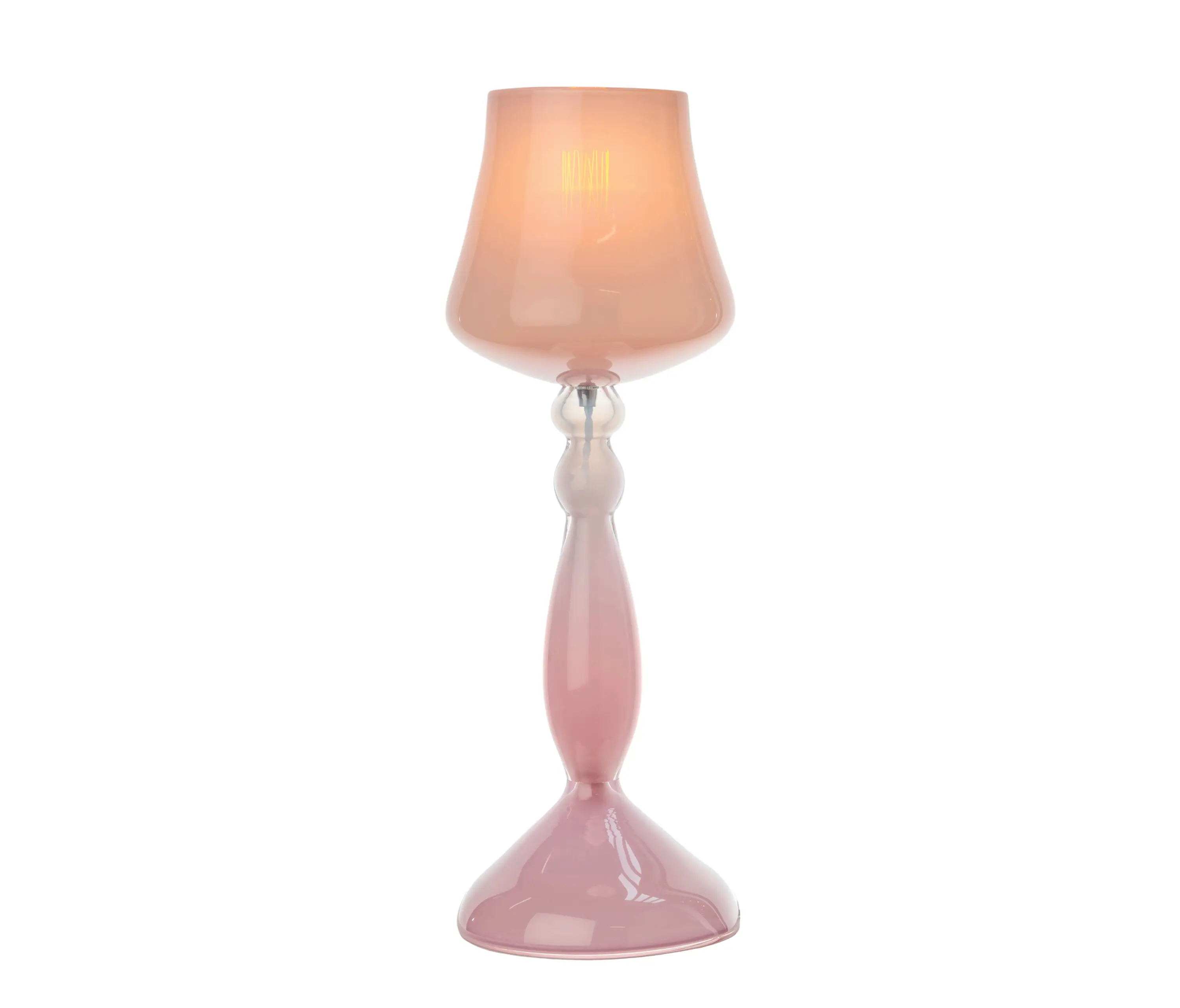 Curiousa&Curiousa - Large Table Lamp