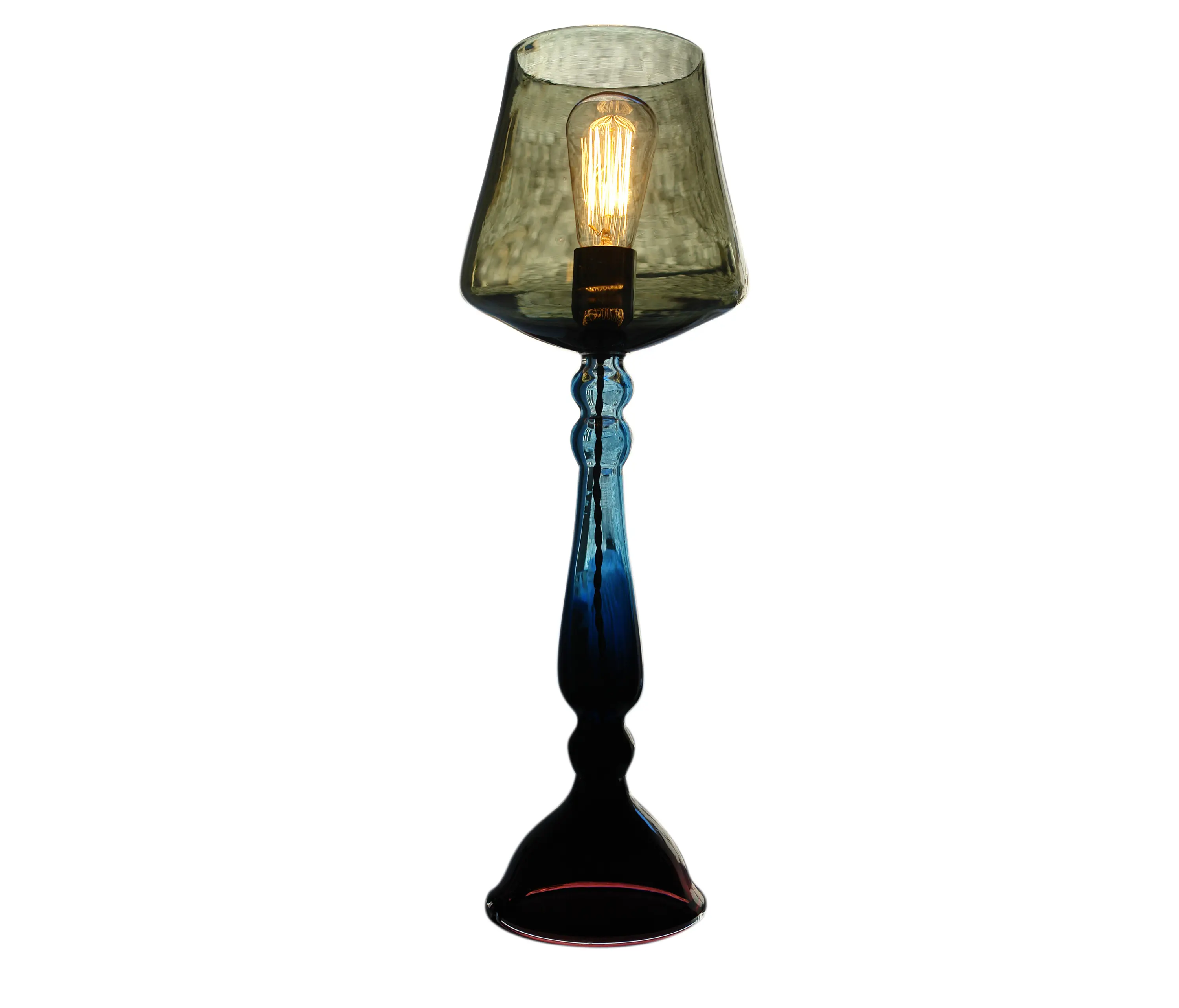 Curiousa&Curiousa - Large Table Lamp