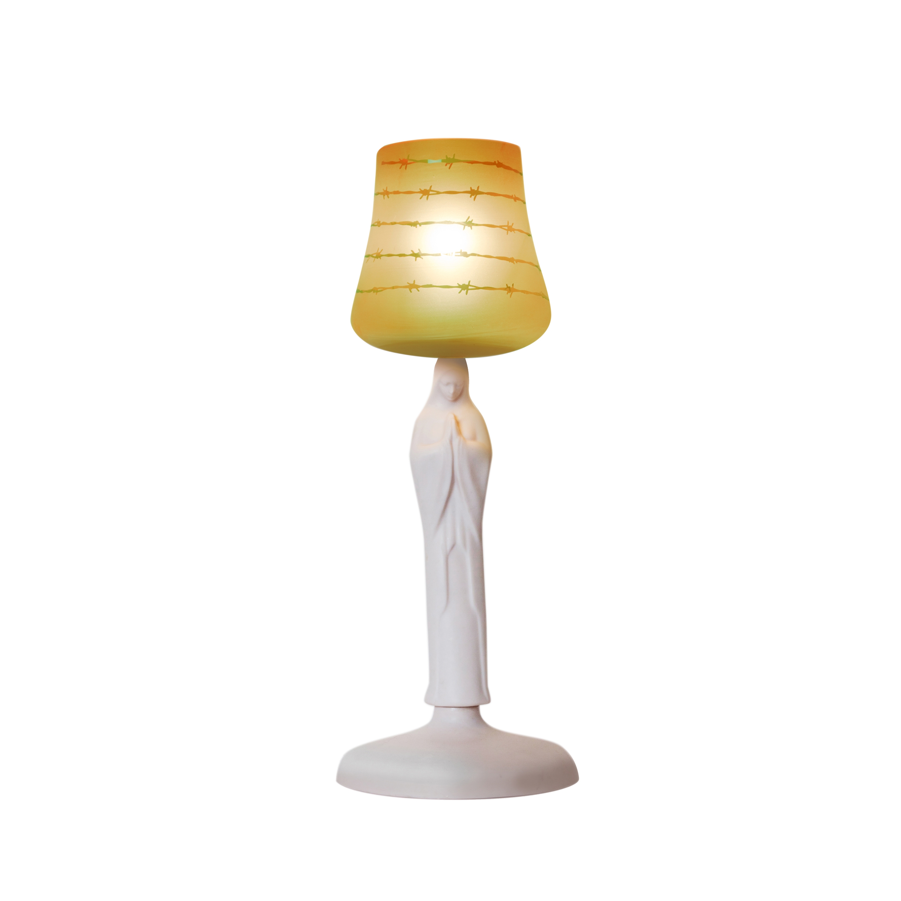 Produkt Madonna Table Lamp des Herstellers Curiousa&Curiousa anzeigen
