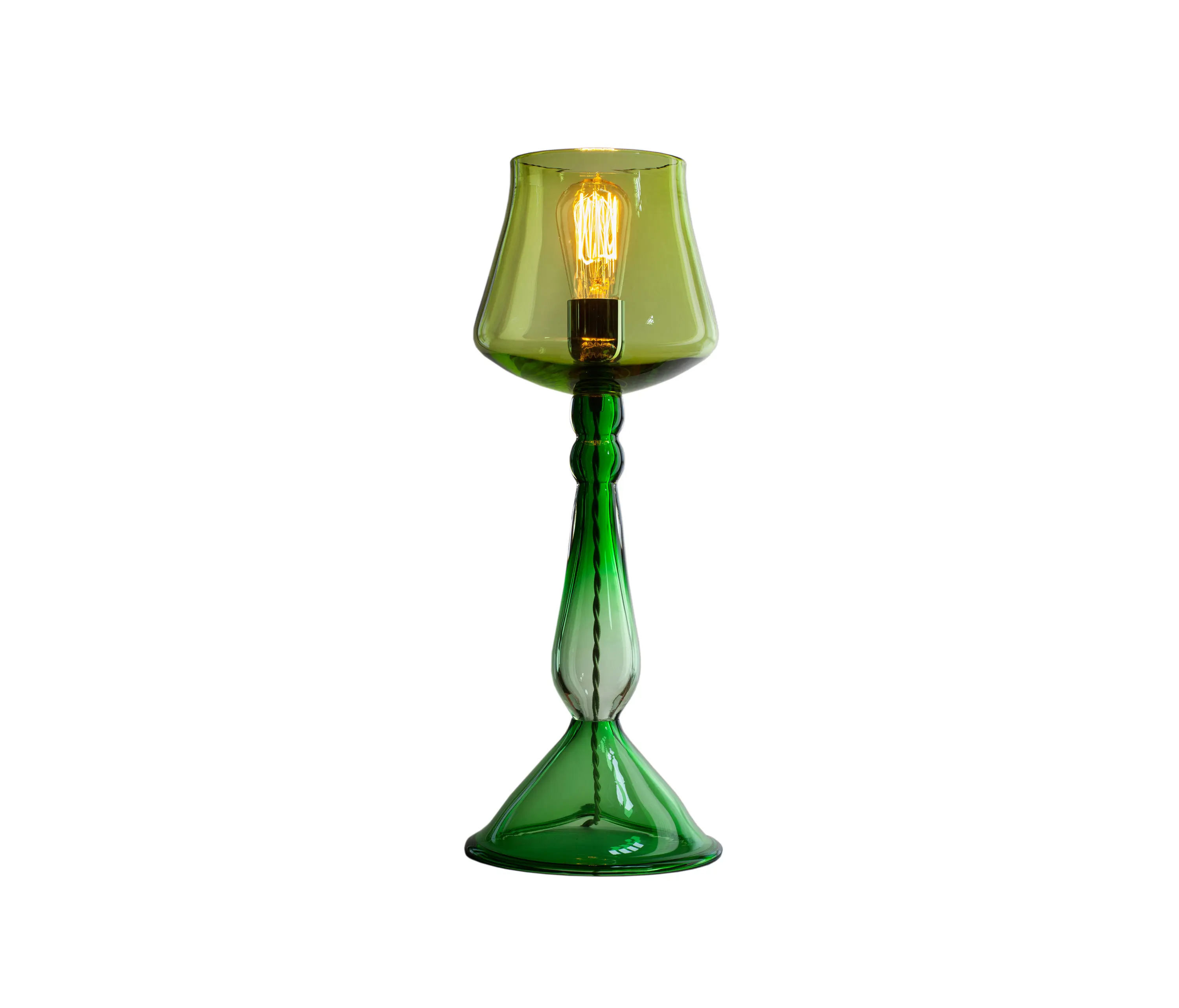 Curiousa&Curiousa - Medium Table Lamp