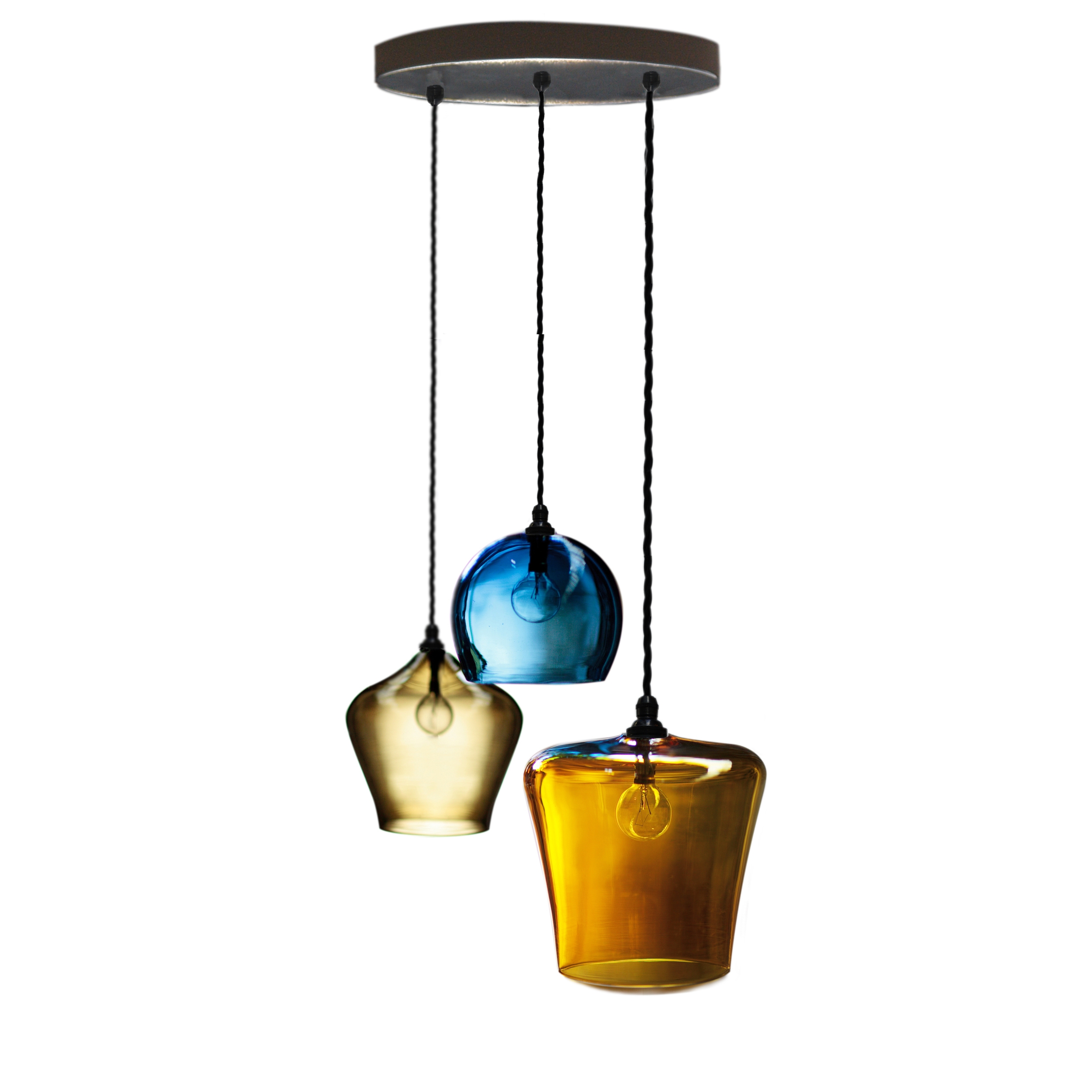 Pendant Chandelier