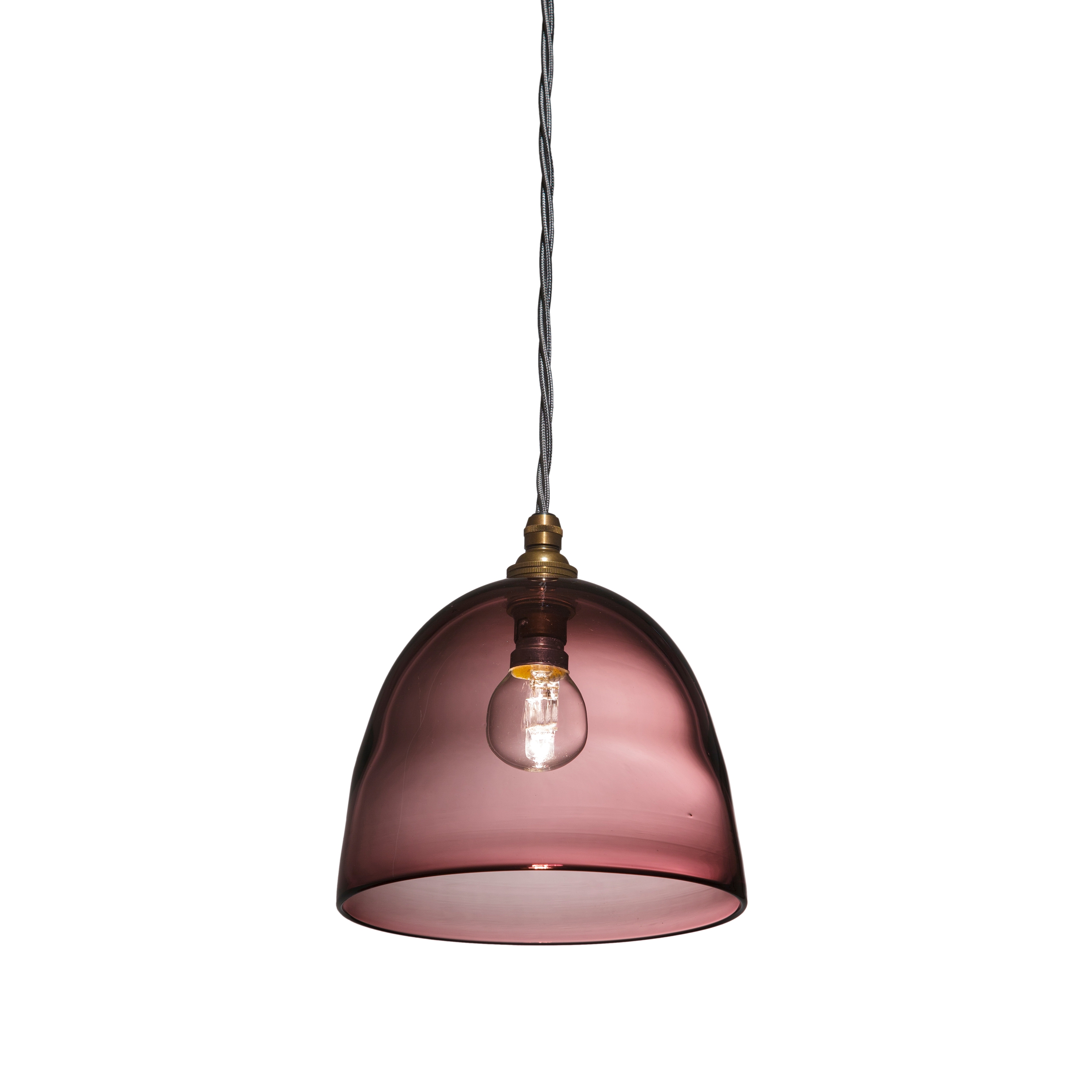Produkt Glass Pendant Bowl des Herstellers Curiousa&Curiousa anzeigen