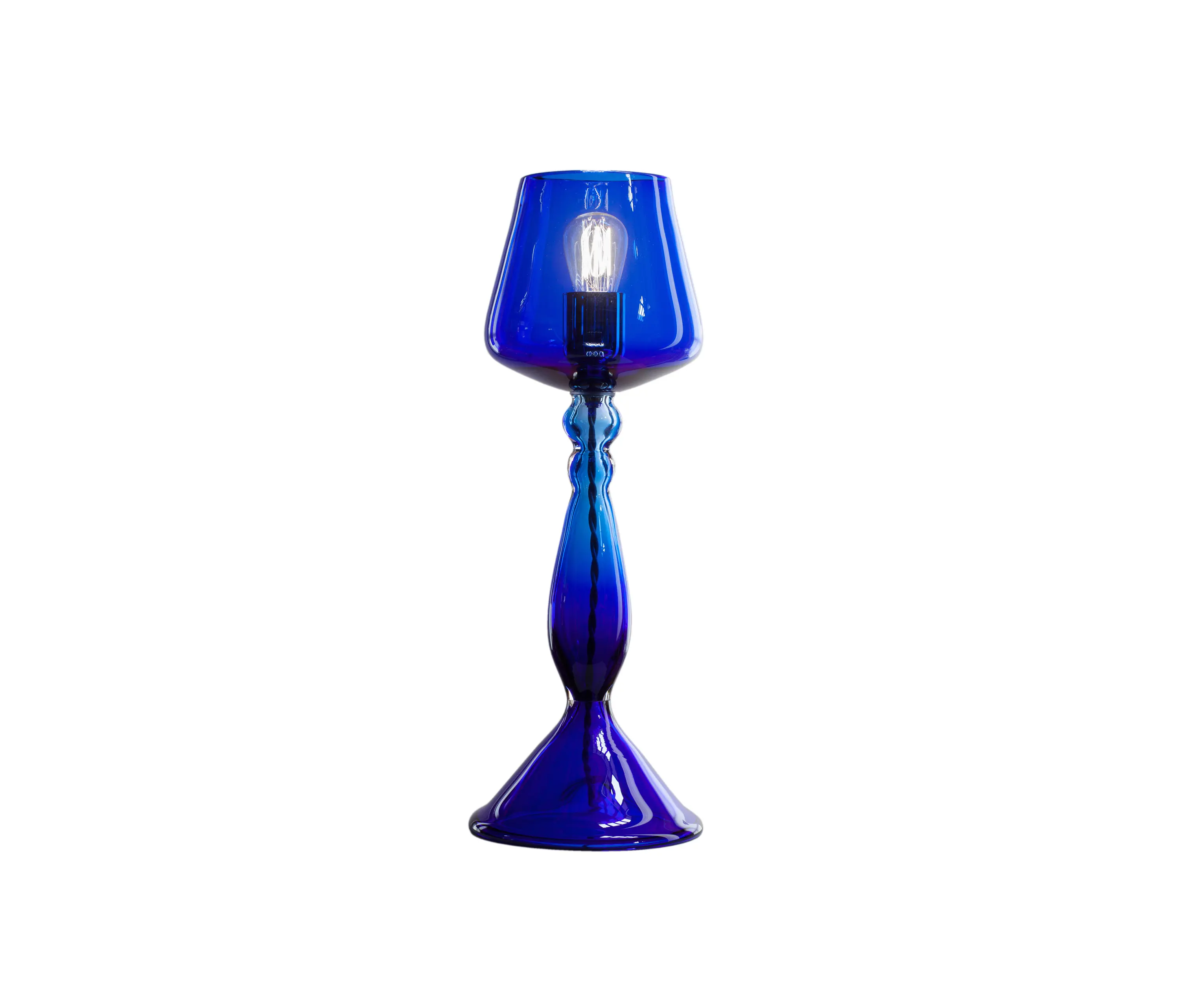 Curiousa&Curiousa - Small Table Lamp