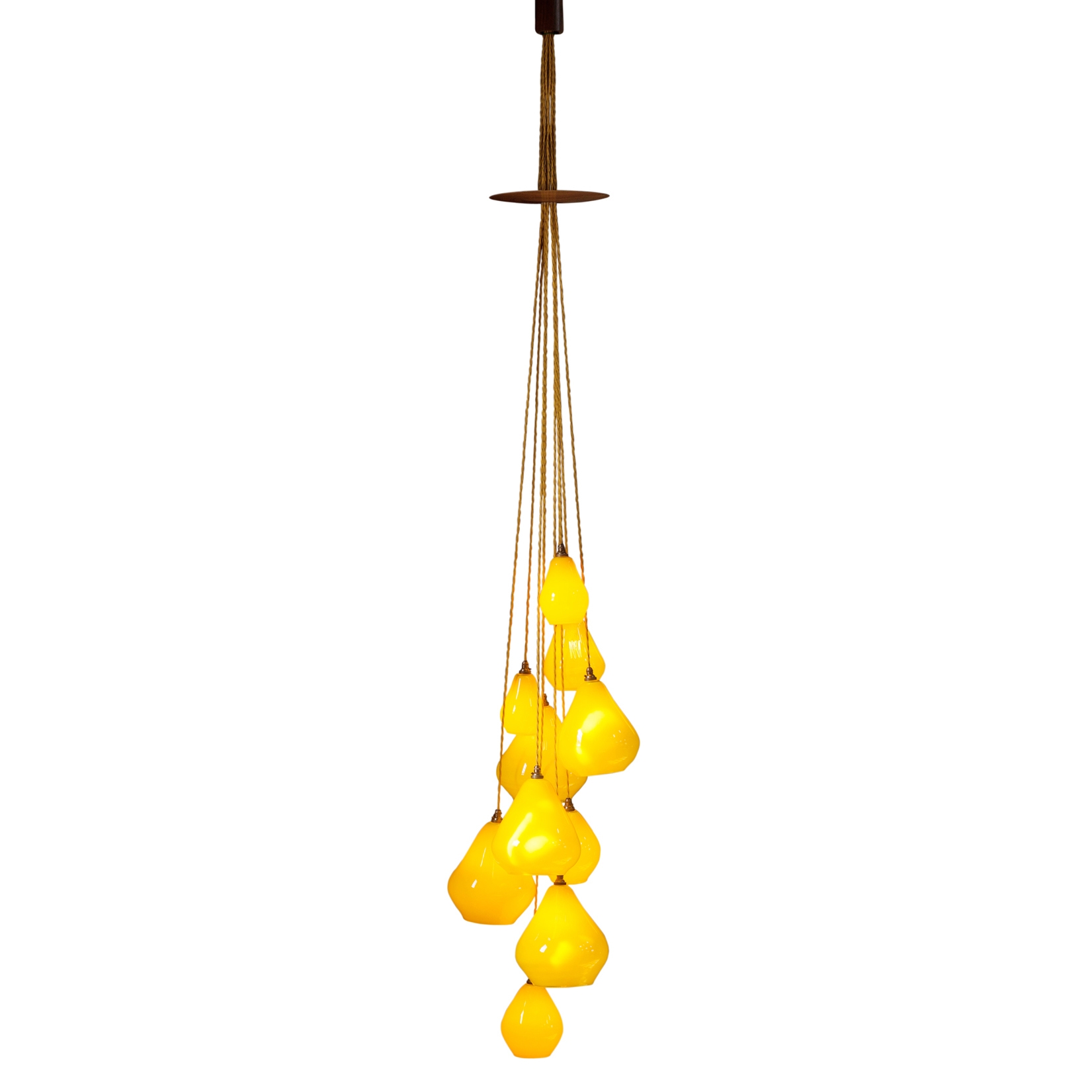 Produkt Acid Chandelier des Herstellers Curiousa&Curiousa anzeigen