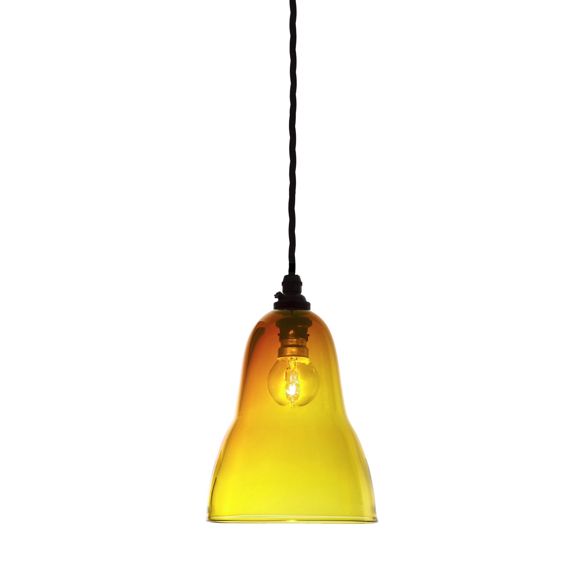 Strial Pendant