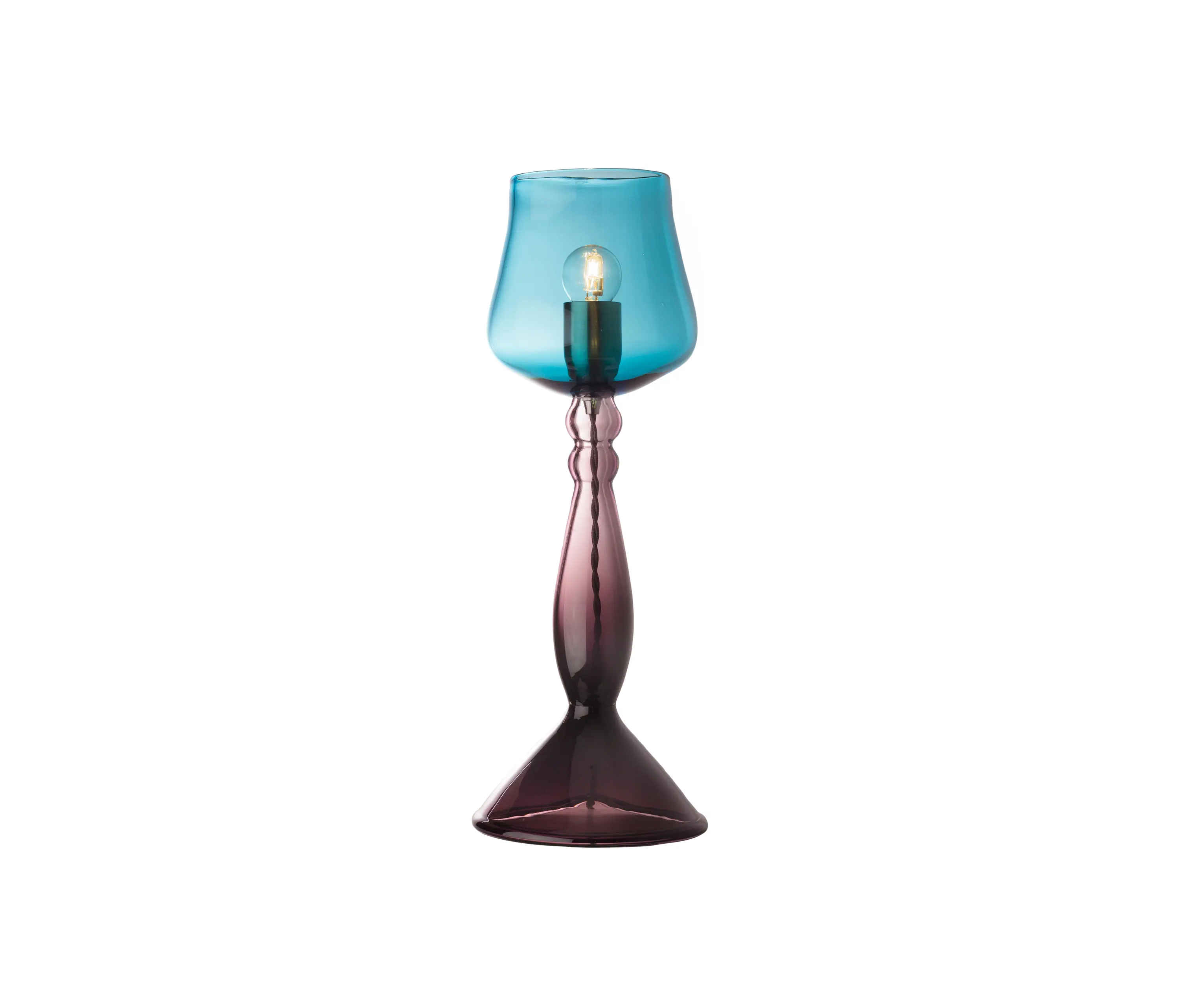 Curiousa&Curiousa - Small Table Lamp