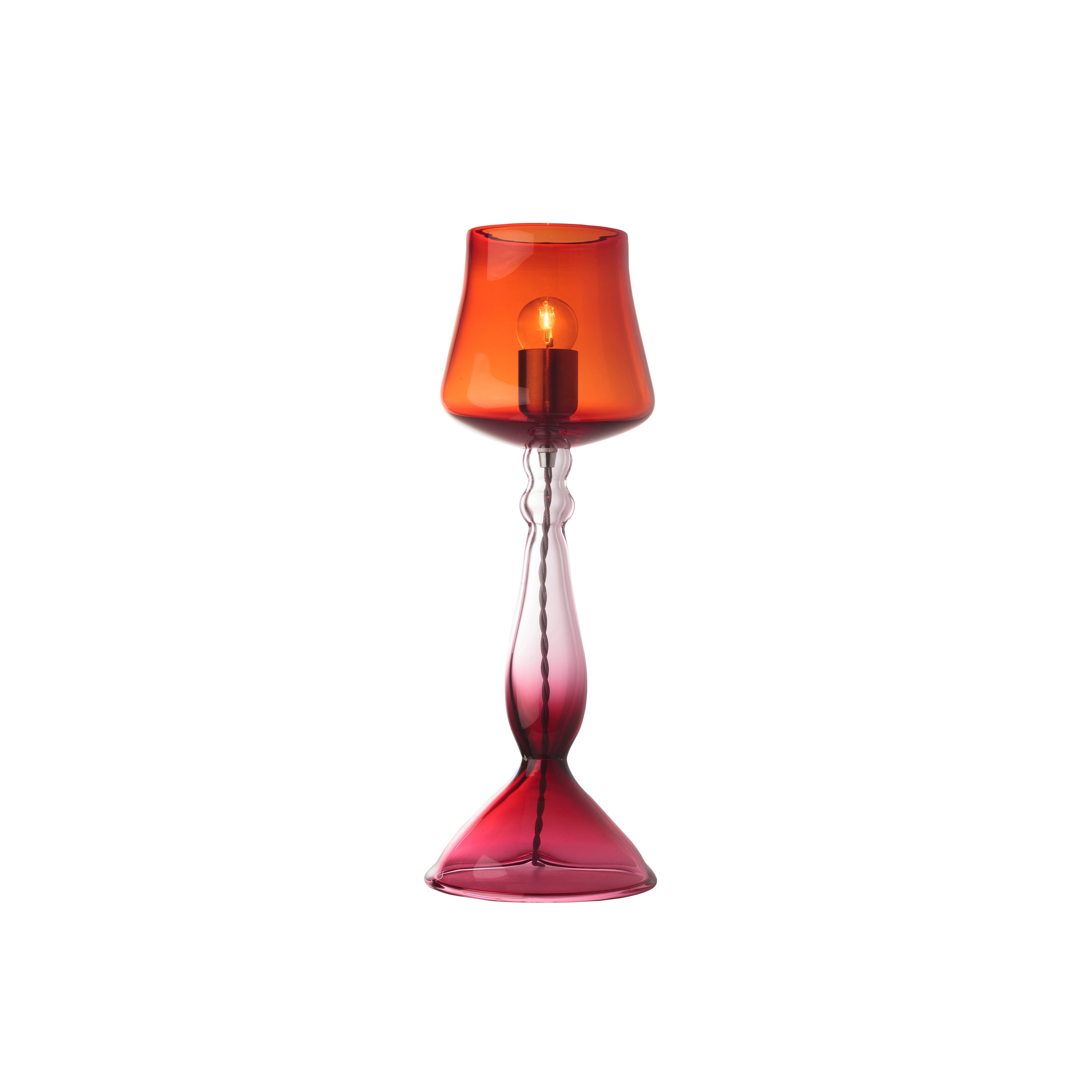 Small Table Lamp