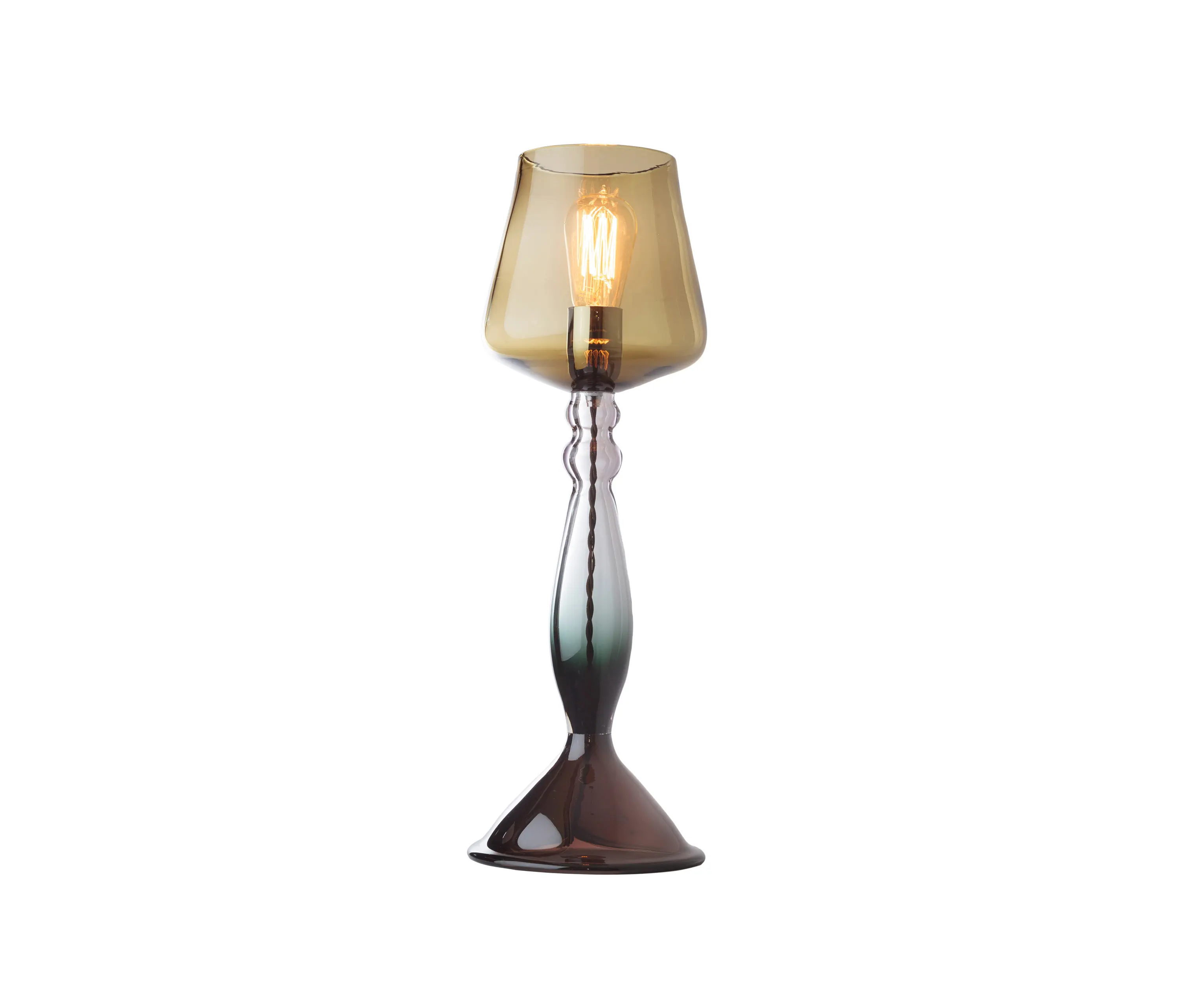 Curiousa&Curiousa - Medium Table Lamp