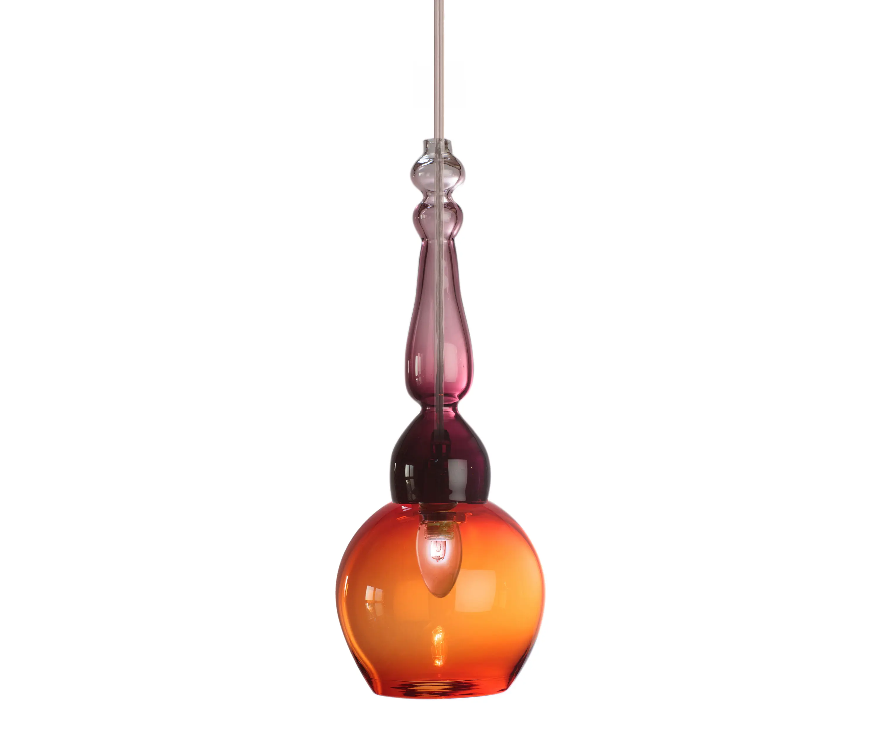 Curiousa&Curiousa - Stemmed Round IP44