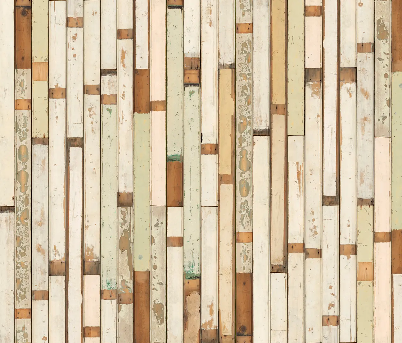 NLXL - Scrapwood Wallpaper PHE-01