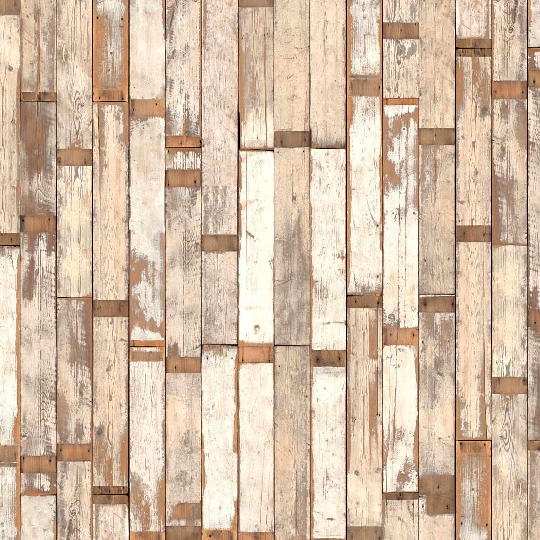Scrapwood Wallpaper PHE-02
