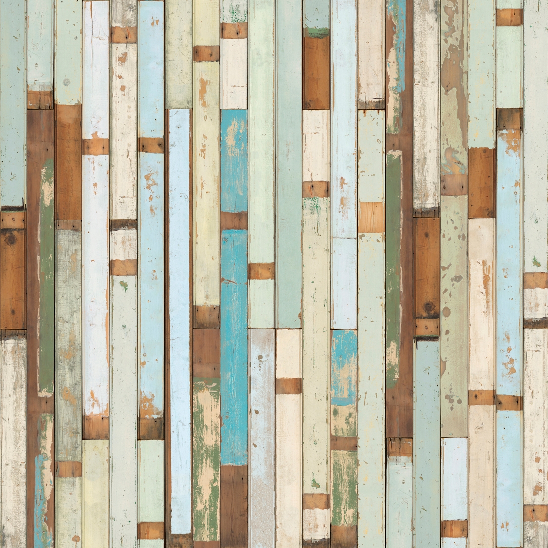 Scrapwood Wallpaper PHE-03
