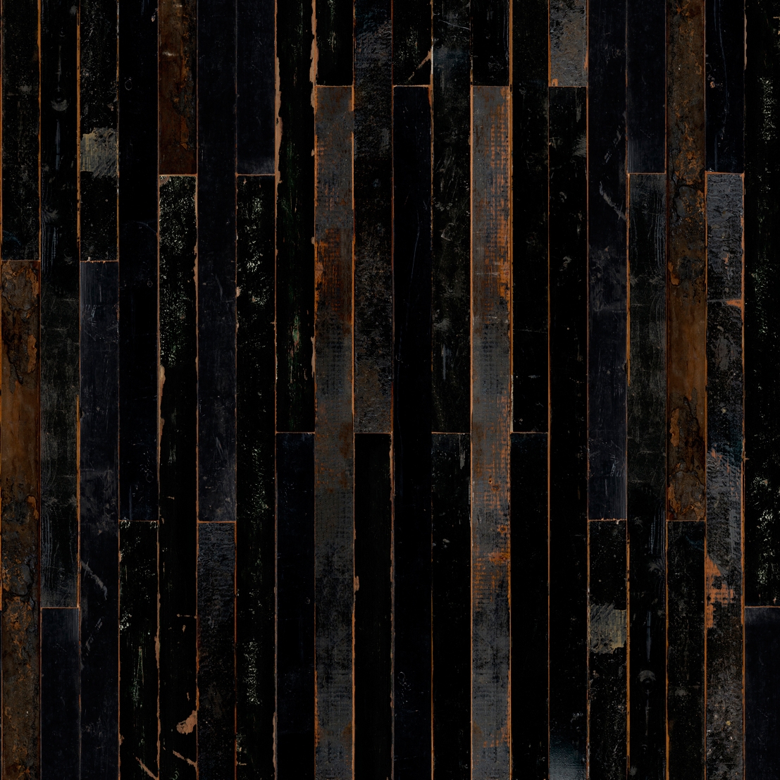 Scrapwood Wallpaper PHE-05