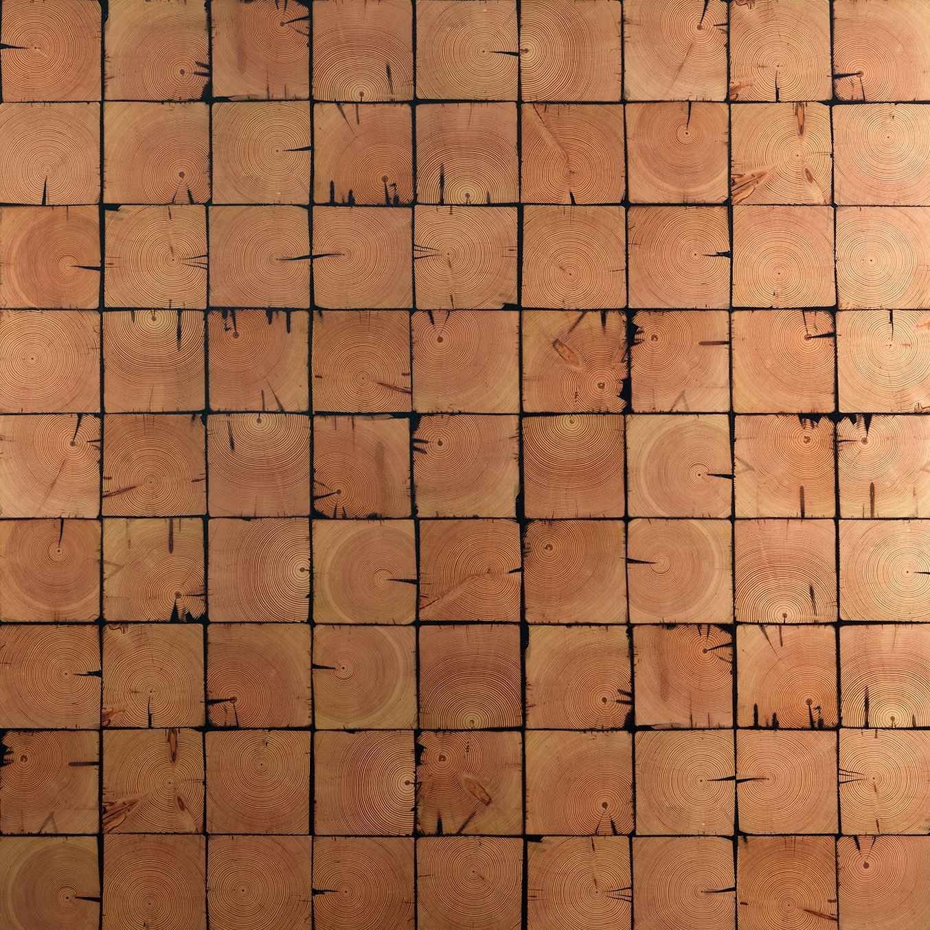 Afficher le produit Scrapwood Wallpaper 2 PHE-09 du fabricant NLXL