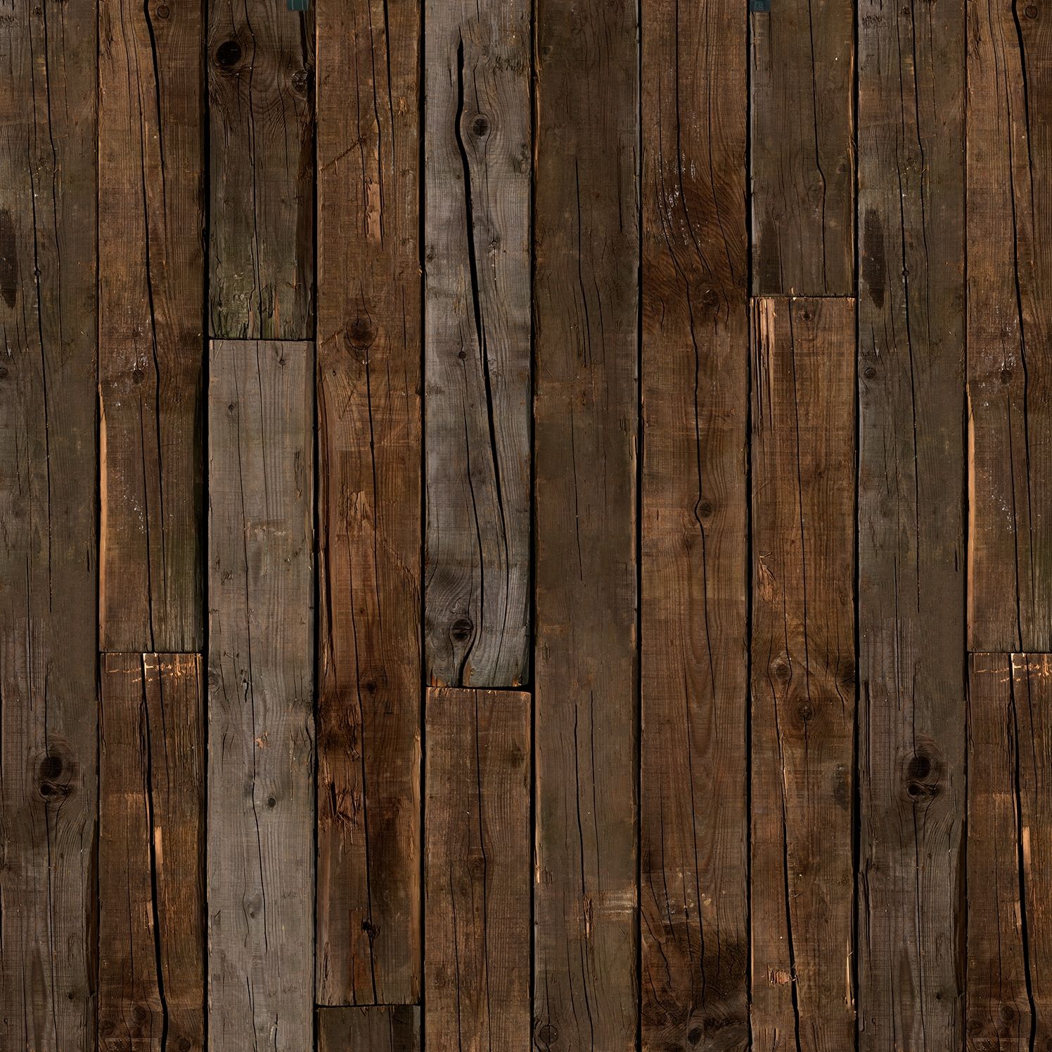 Scrapwood Wallpaper 2 PHE-10 | vertical