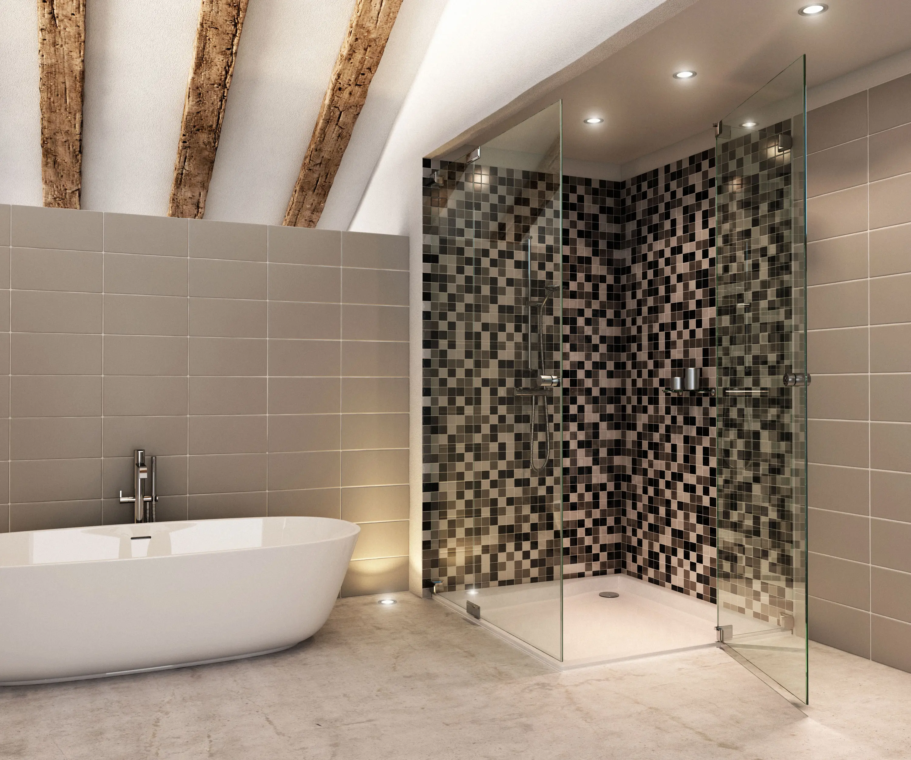 Ceramica Vogue - Mix Interni 21