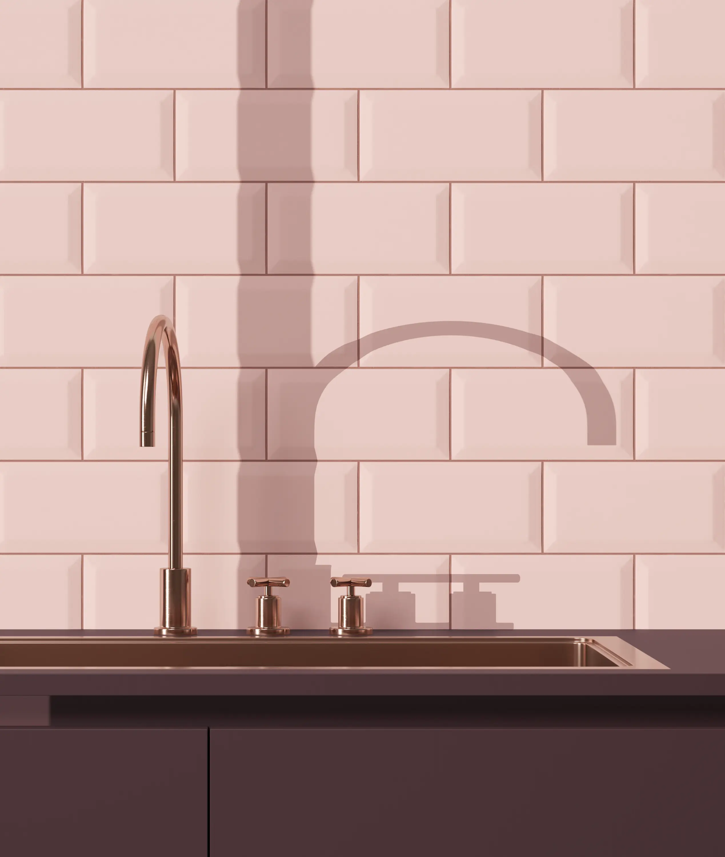 Ceramica Vogue - Interni Bisello Argento