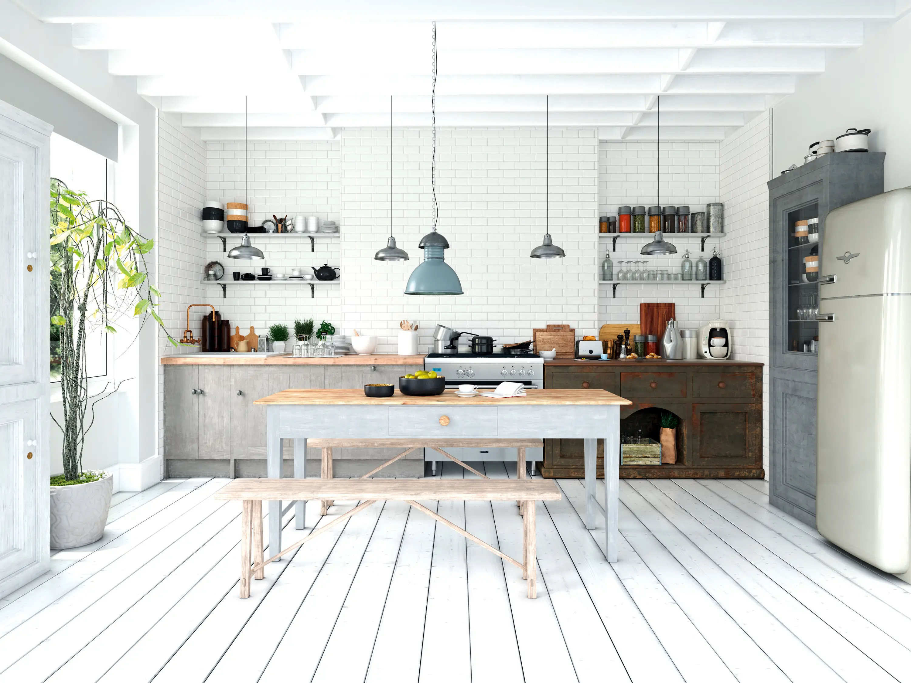 Ceramica Vogue - Interni Bisello Argento