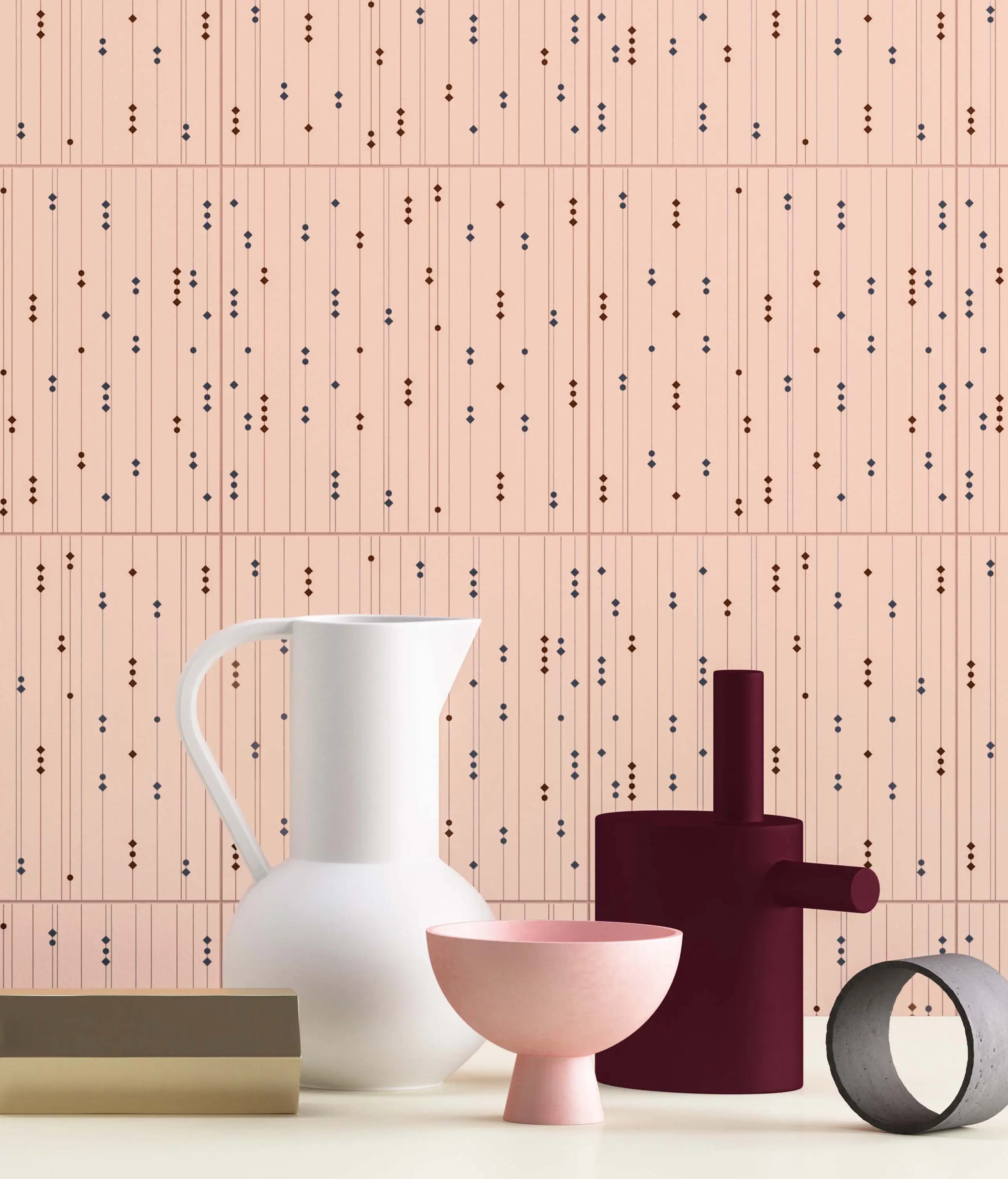 Ceramica Vogue - Confetti FG 233