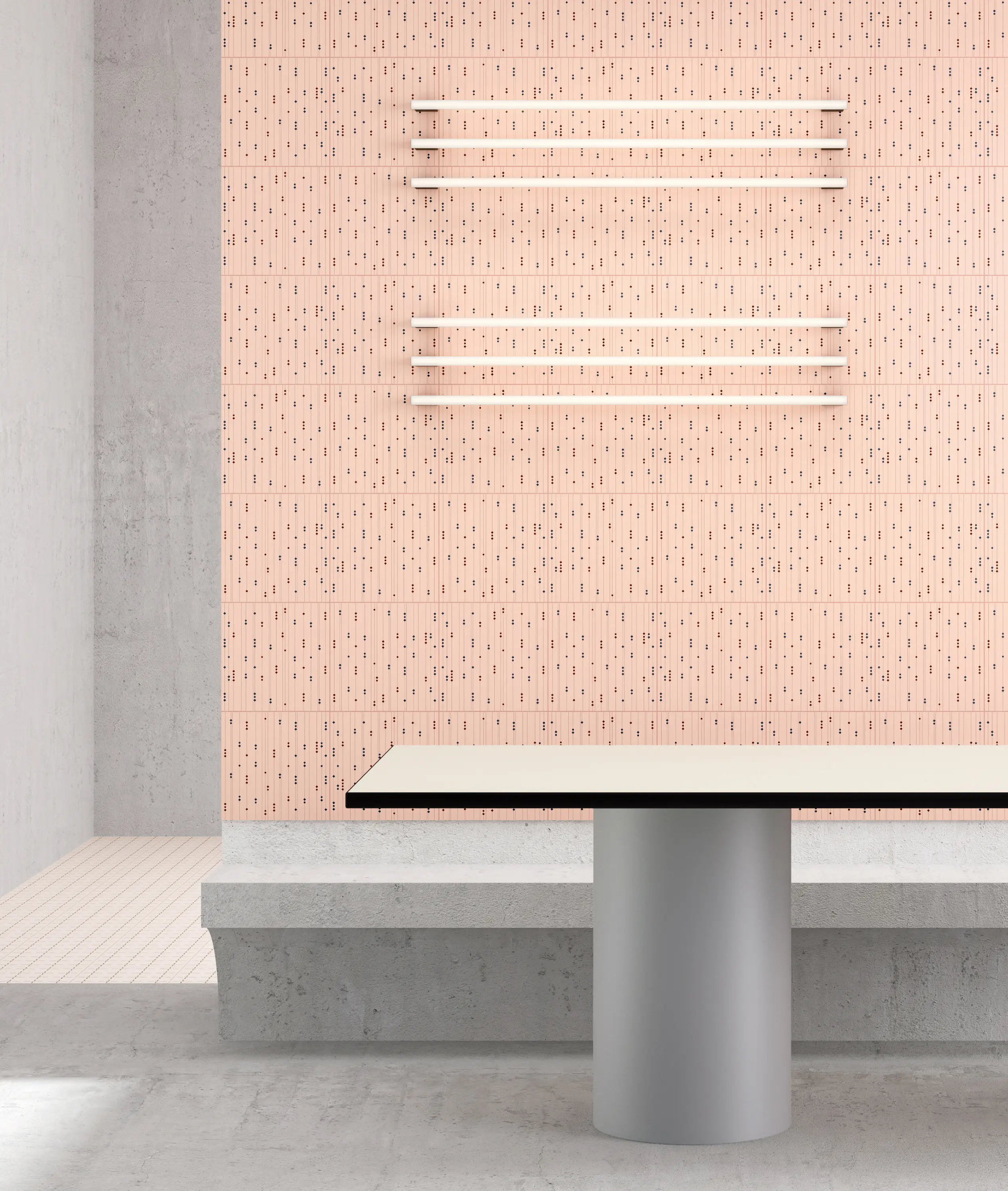 Ceramica Vogue - Confetti FG 233