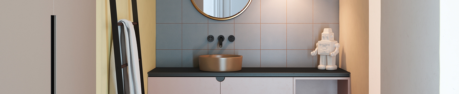 Descubrir el mundo del fabricante Ceramica Vogue