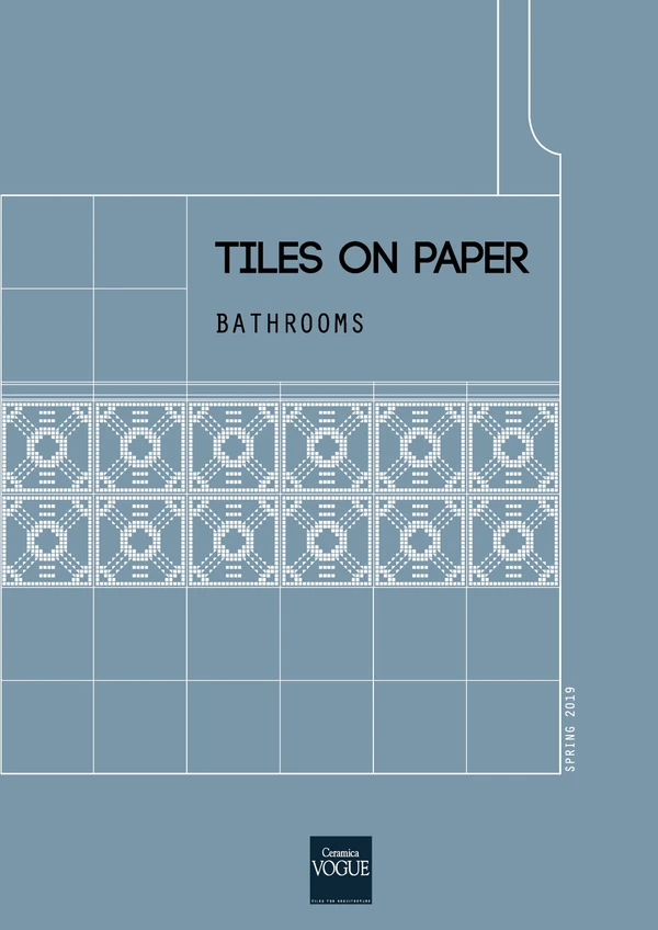 Immagine di anteprima del file TILES ON PAPER| BATHROOMS | SPRING 2019