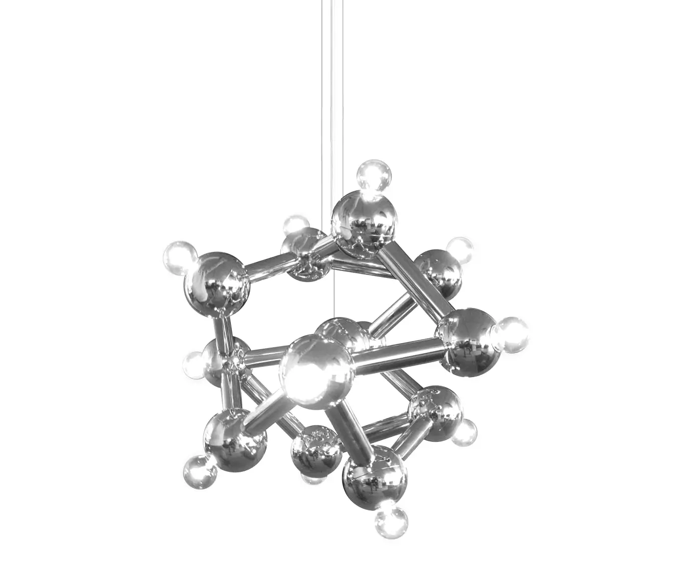 Illum Kunstlicht - Atomium