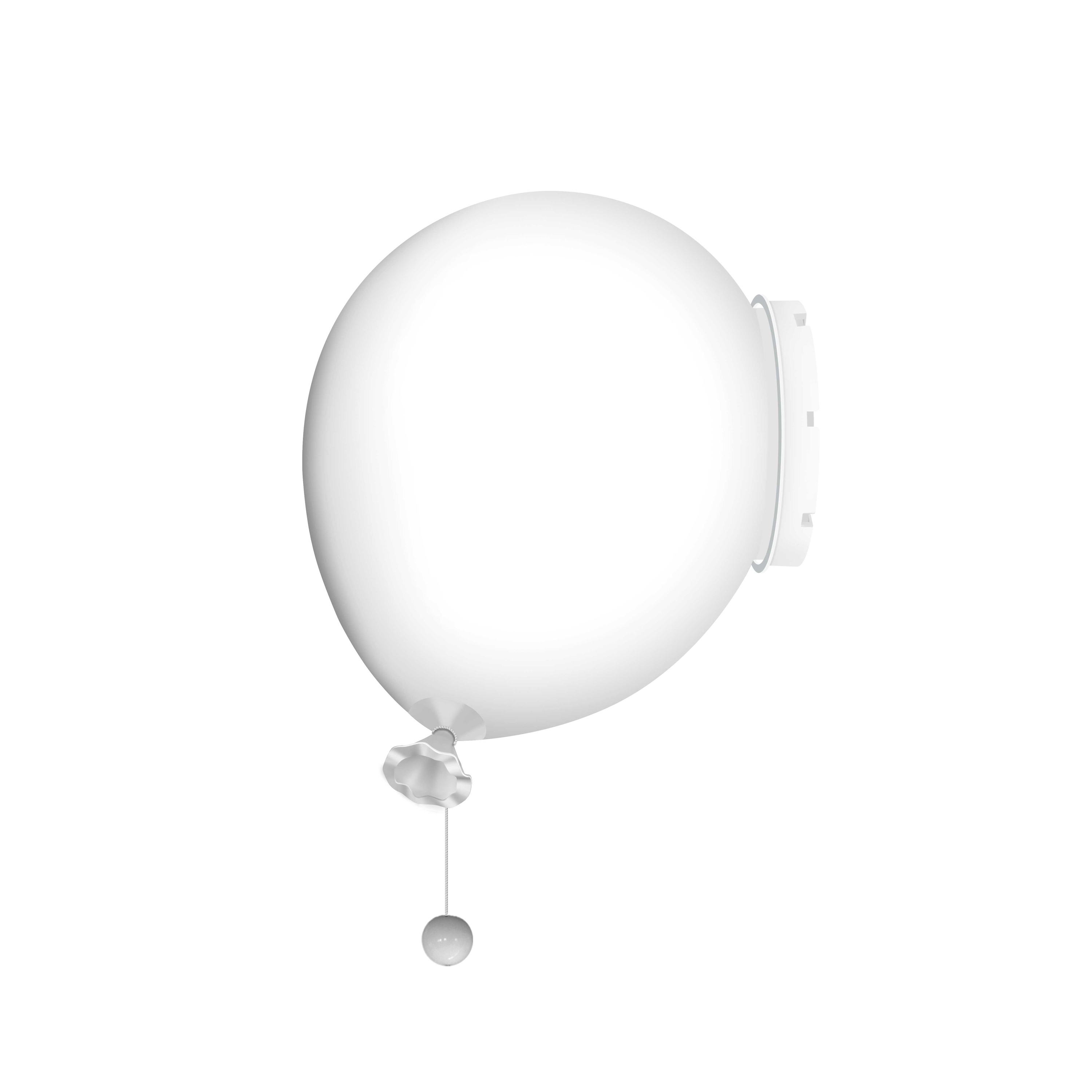 Display product Ballon Wall Lamp from manufacturer Illum Kunstlicht