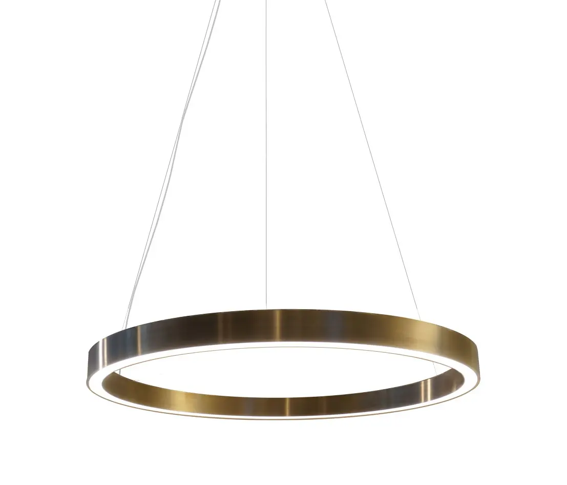 Illum Kunstlicht - No Ordinary ring