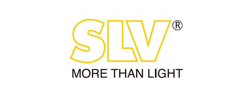 Logo di SLV lighting