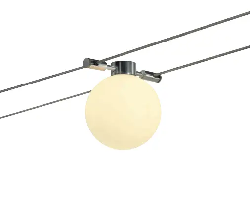 SLV lighting - Sphere Wire