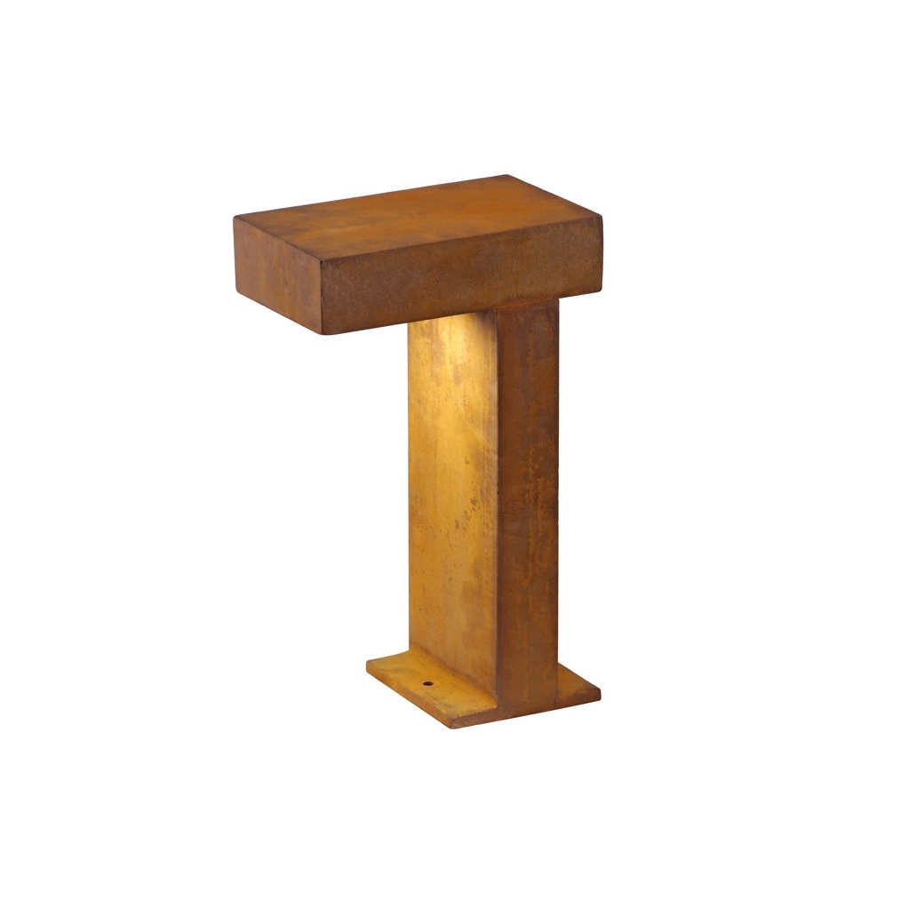 Mostrar el producto Rusty Pathlight del fabricante SLV lighting