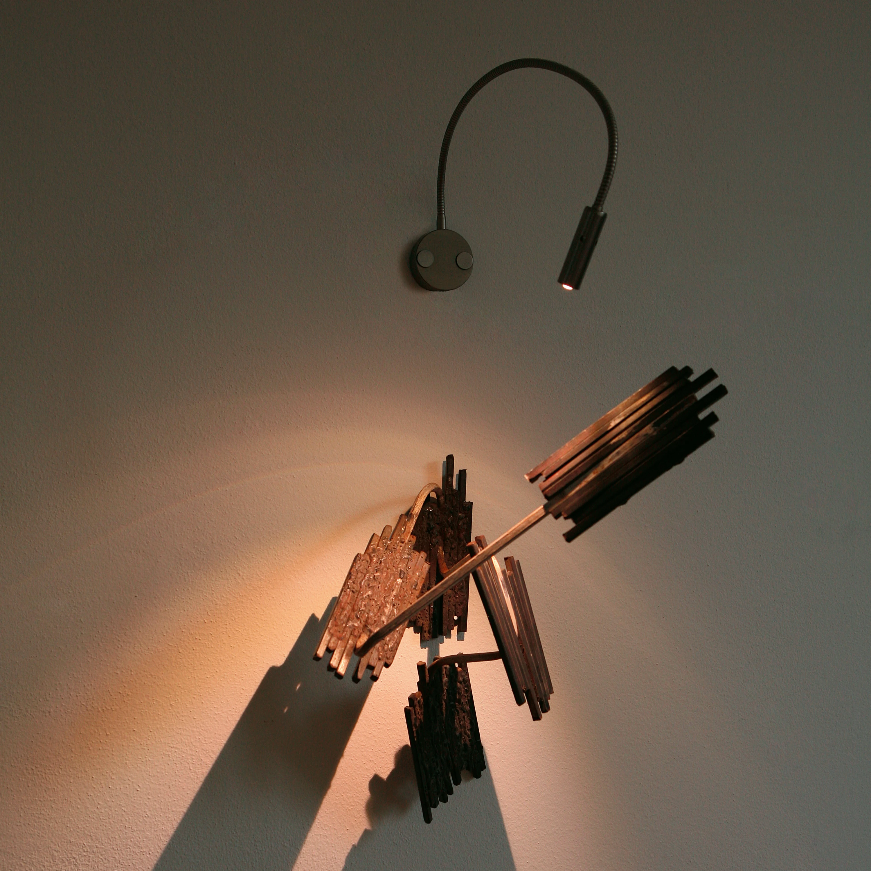 READING LAMPS