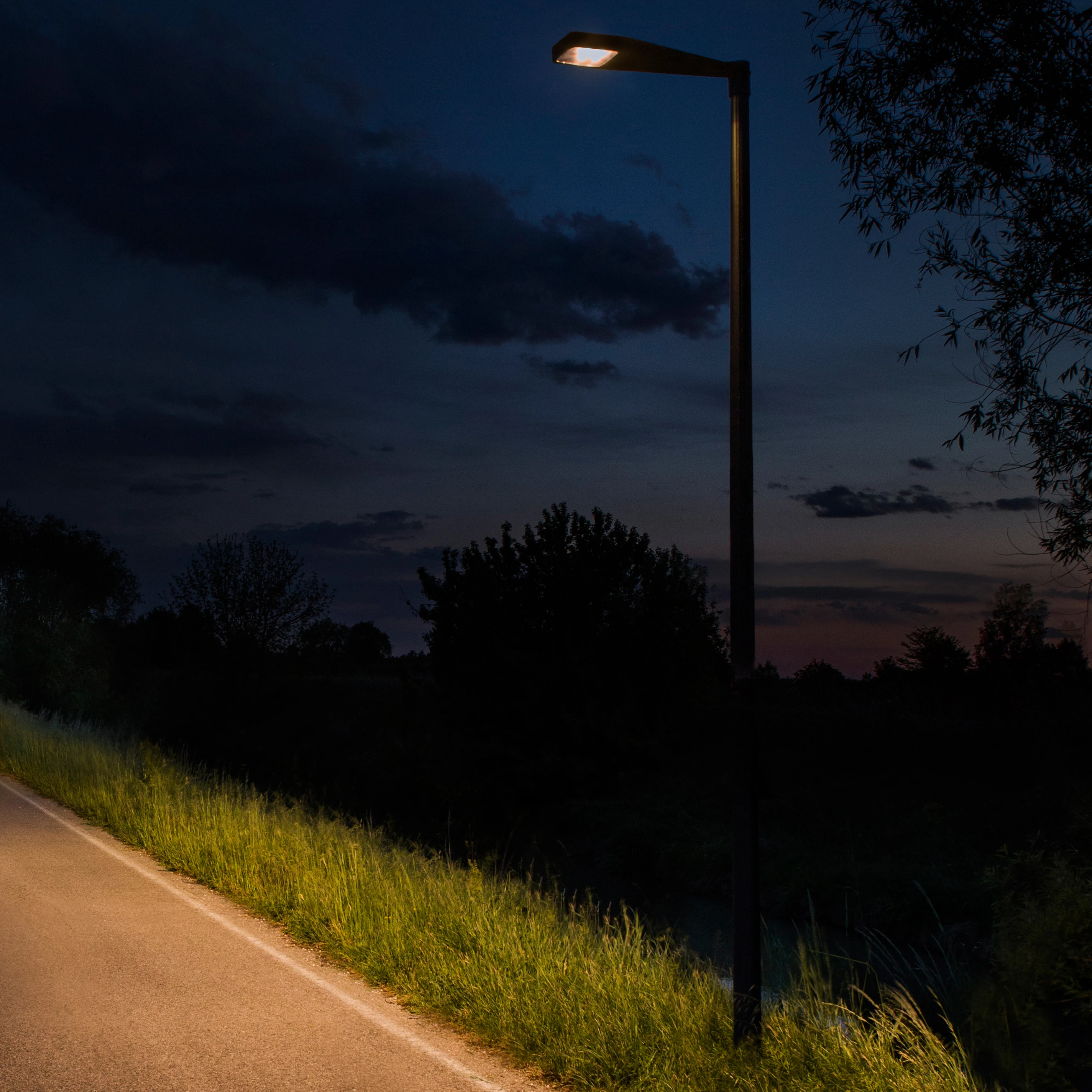 URBAN LIGHTING