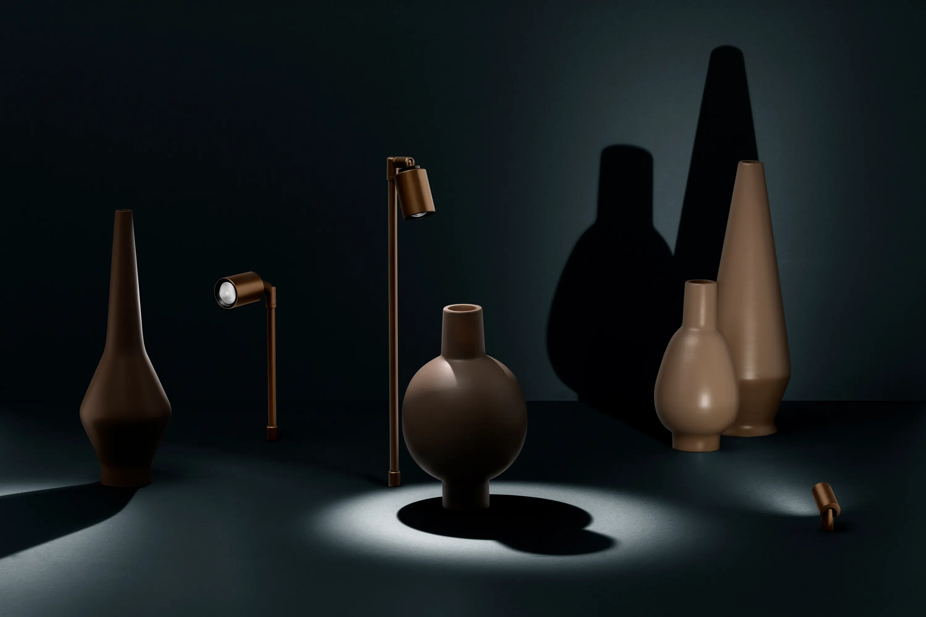 L&L Luce&Light - Krill 2